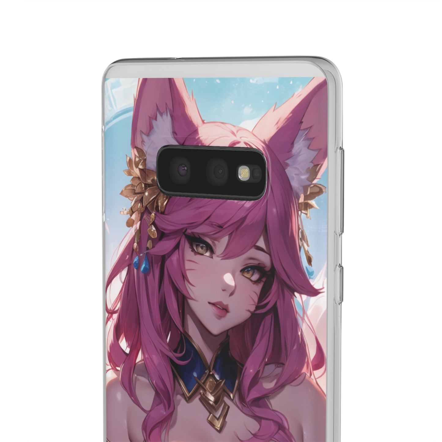 Japanese Art Phone Case – Limited Edition – AHRI 2