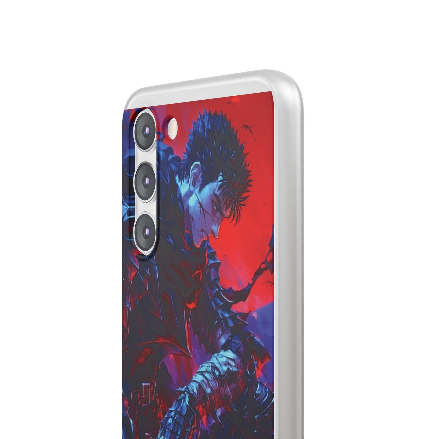 Japanese Art Phone Case – Limited Edition – GUTS