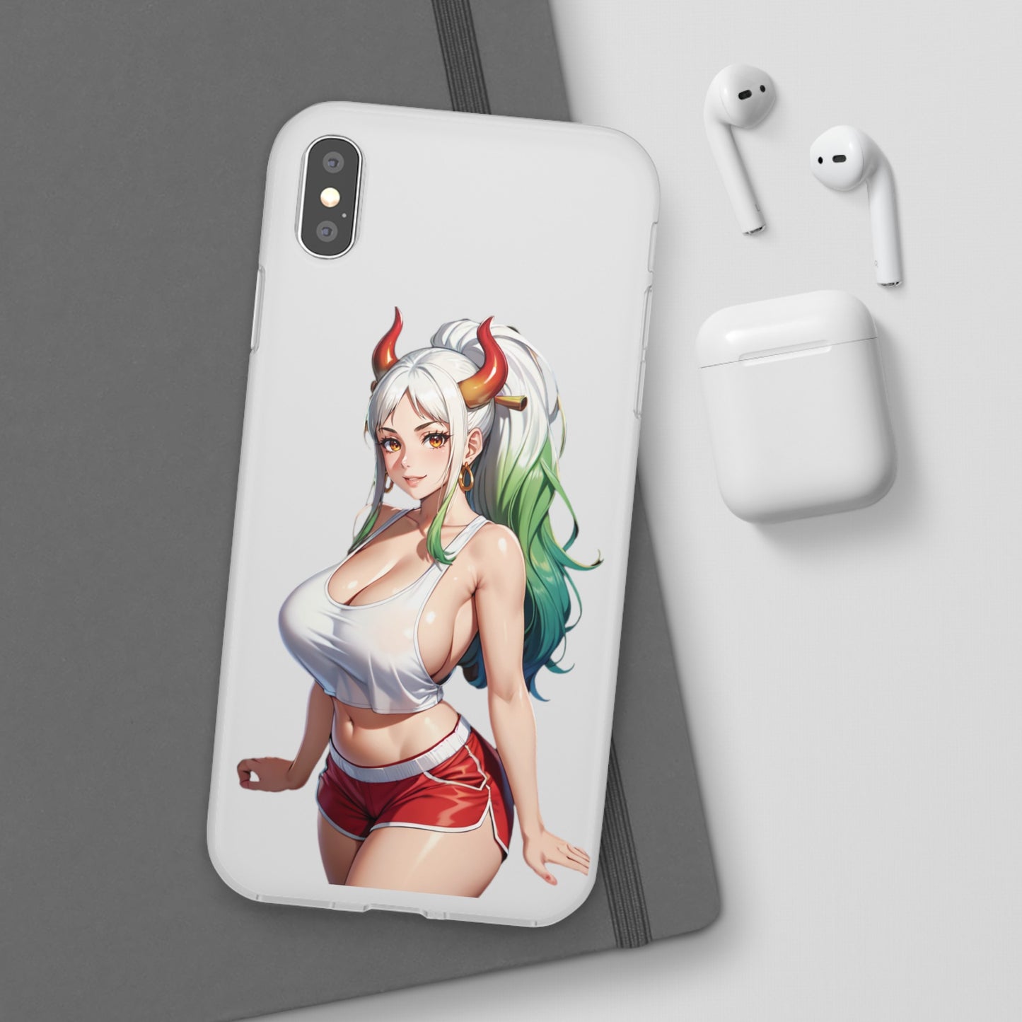 Japanese Art Phone Case – Limited Edition – YAMATO GYM