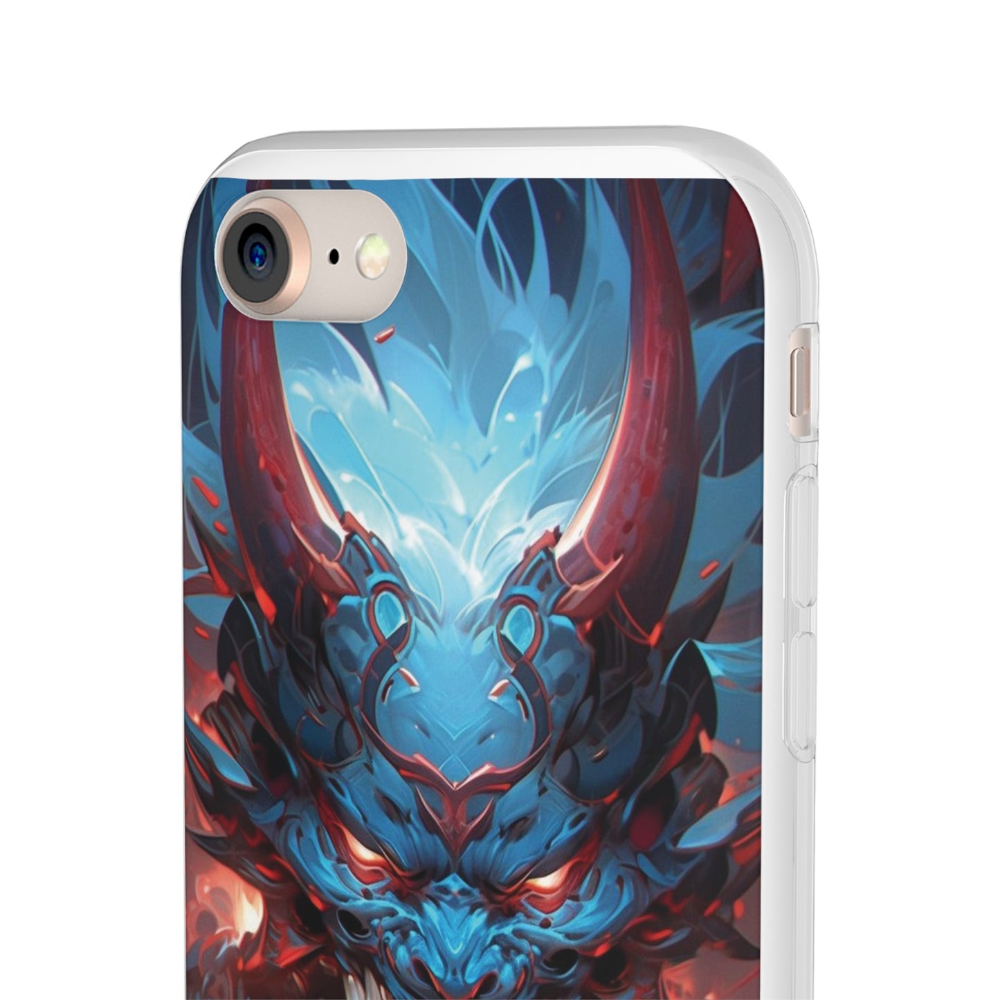 Japanese Art Phone Case – Limited Edition – KAISER ONI