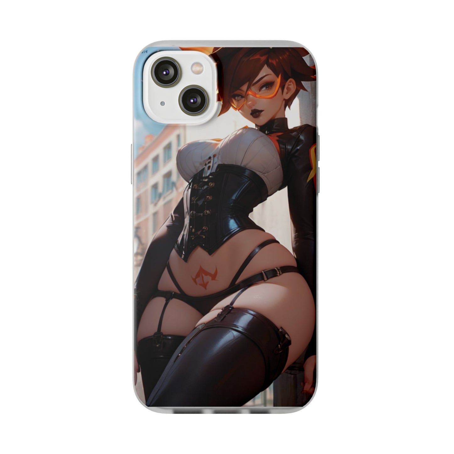 Japanese Art Phone Case – Limited Edition – TRACER