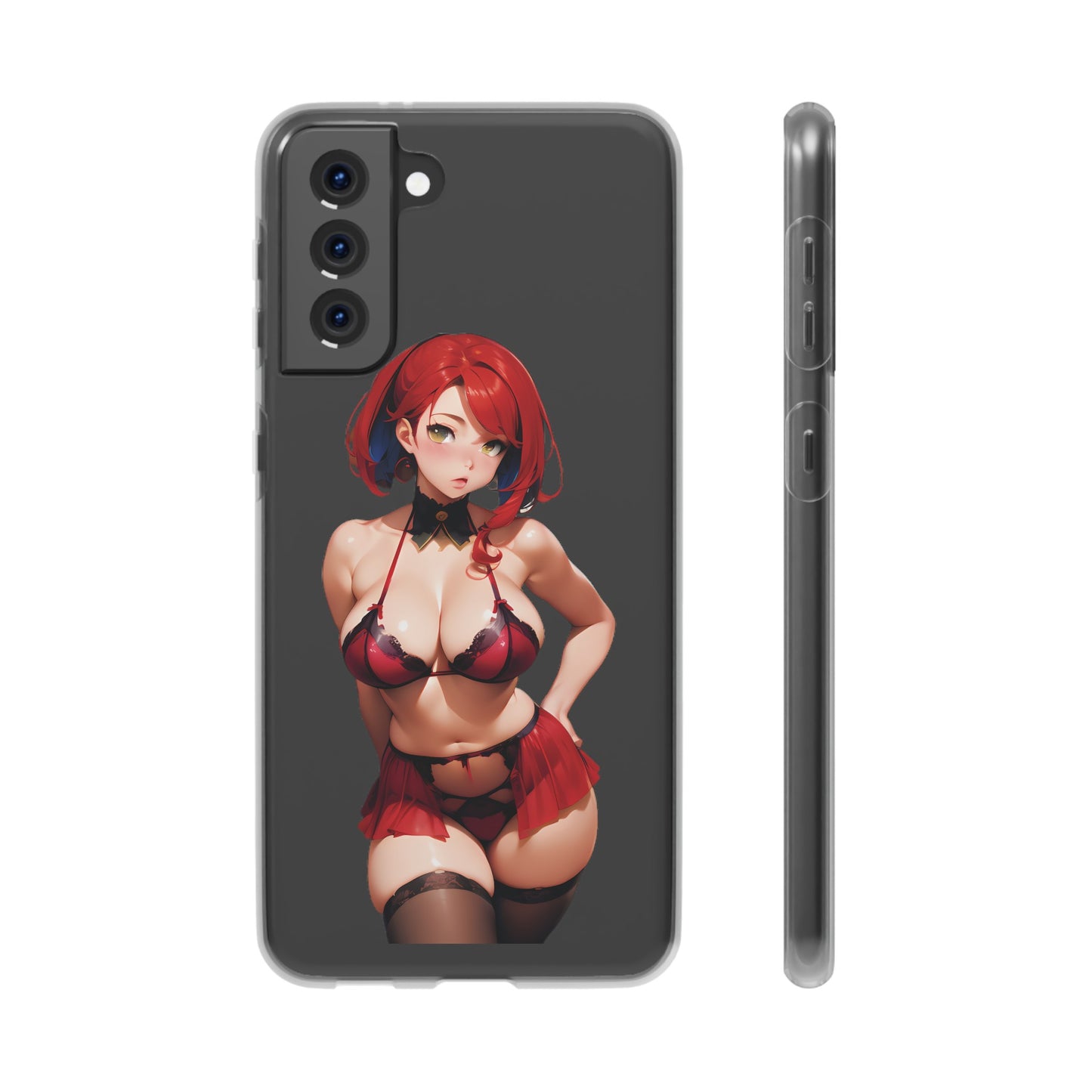 Japanese Art Phone Case – Limited Edition – DAWN