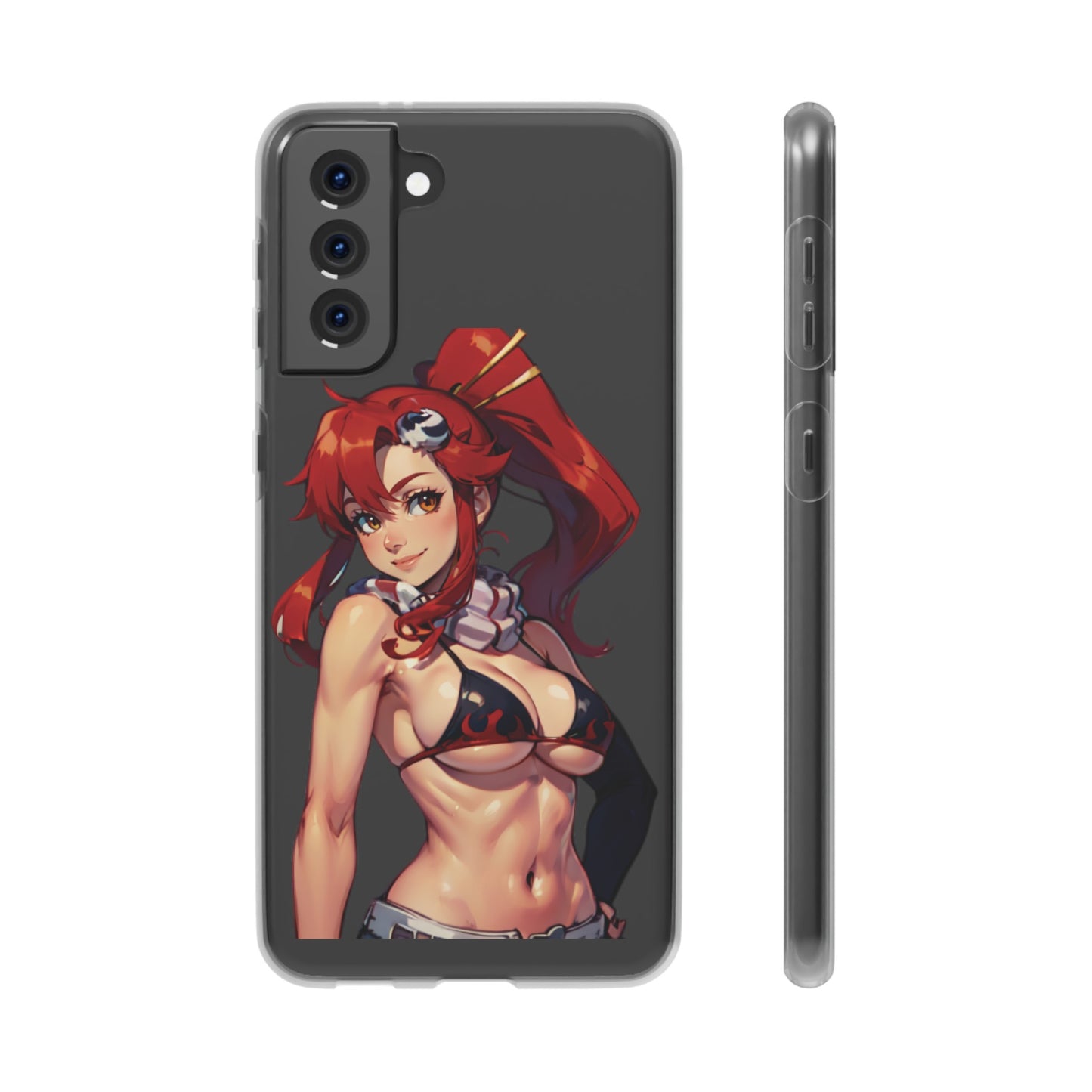 Japanese Art Phone Case – Limited Edition – YOKO