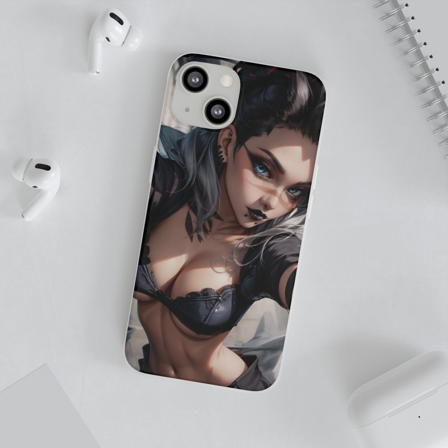 Japanese Art Phone Case – Limited Edition – FADE