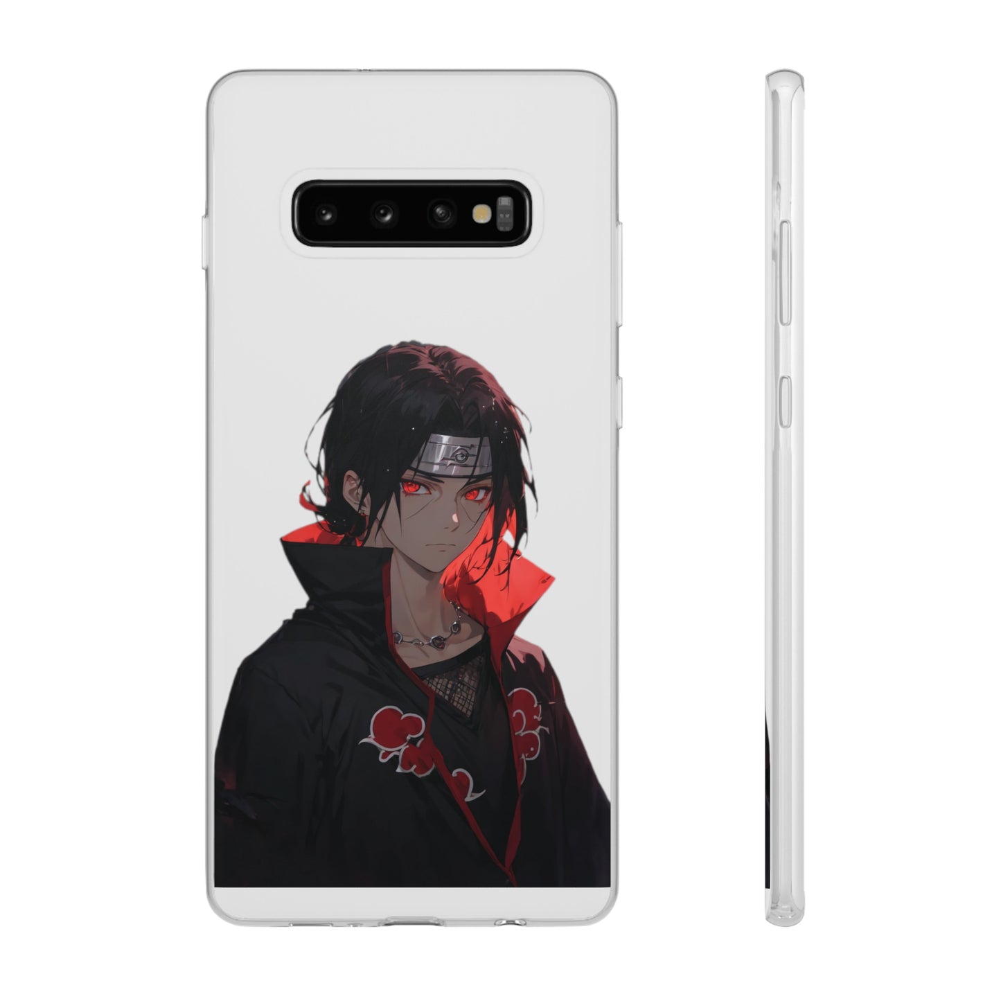 Japanese Art Phone Case – Limited Edition – ITACHI