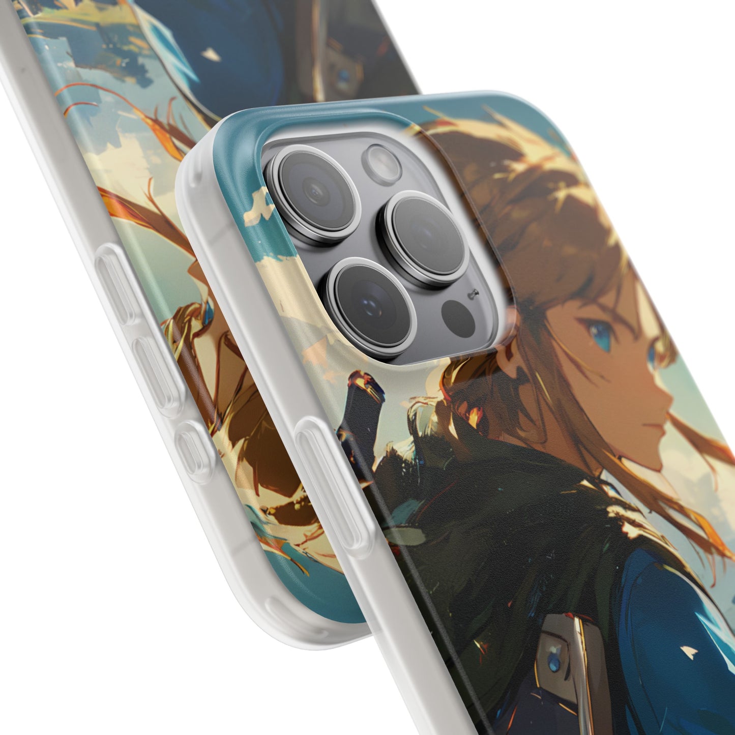 Japanese Art Phone Case – Limited Edition – LINK