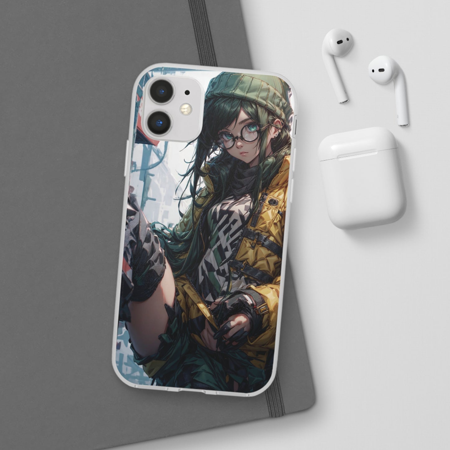 Japanese Art Phone Case – Limited Edition – KILLJOY