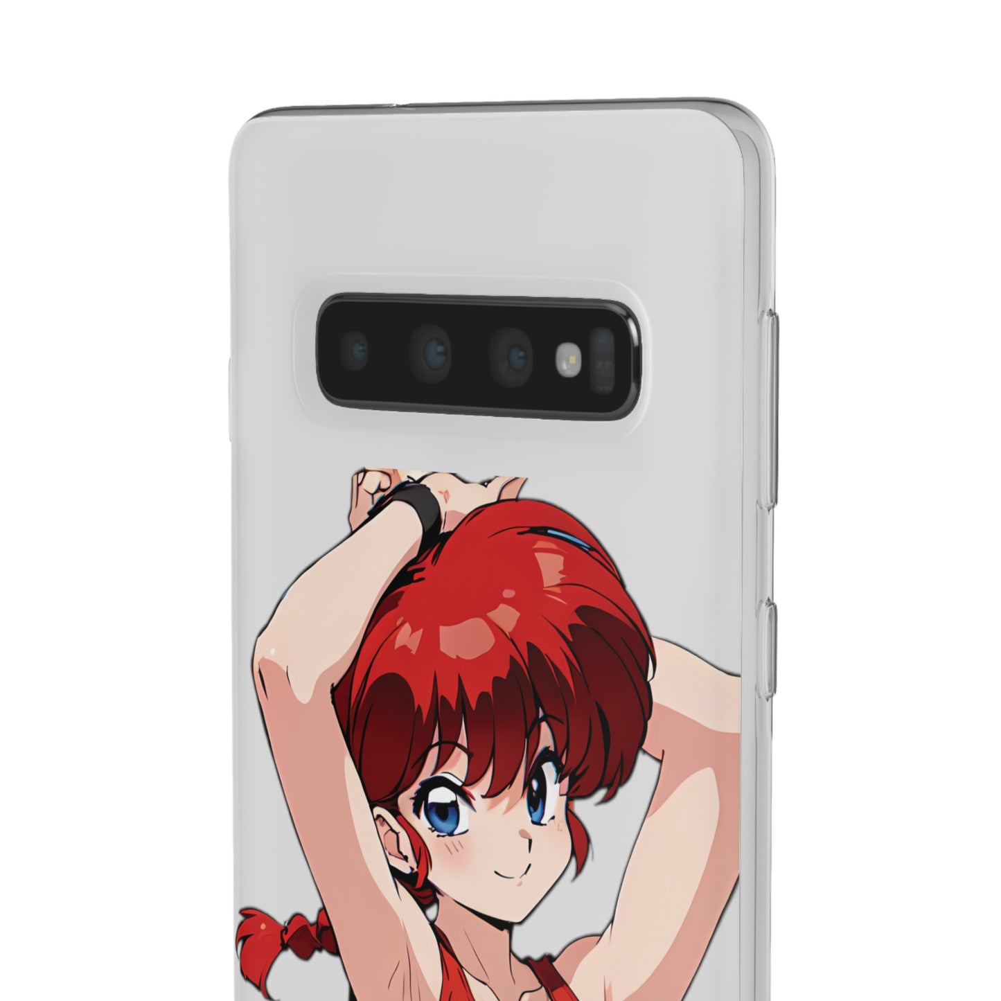 Japanese Art Phone Case – Limited Edition – RANMA CHAN 3