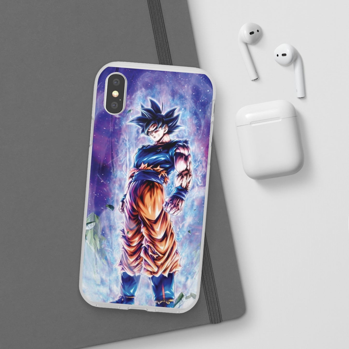 Japanese Art Phone Case – Limited Edition –GOKU ULTRA