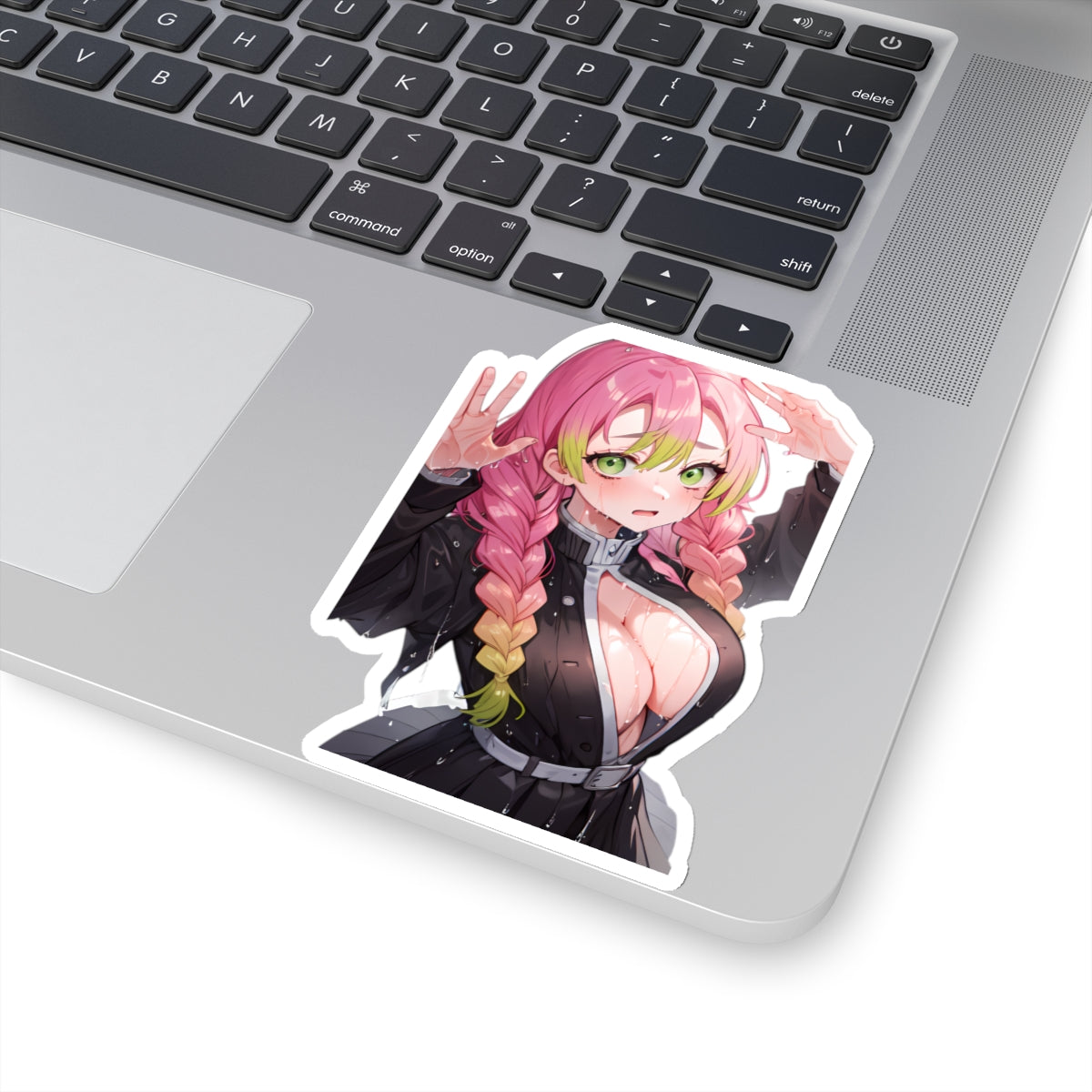 Anime Decals - "MITSURI" - Anime & Manga Sticker collection - Itasha