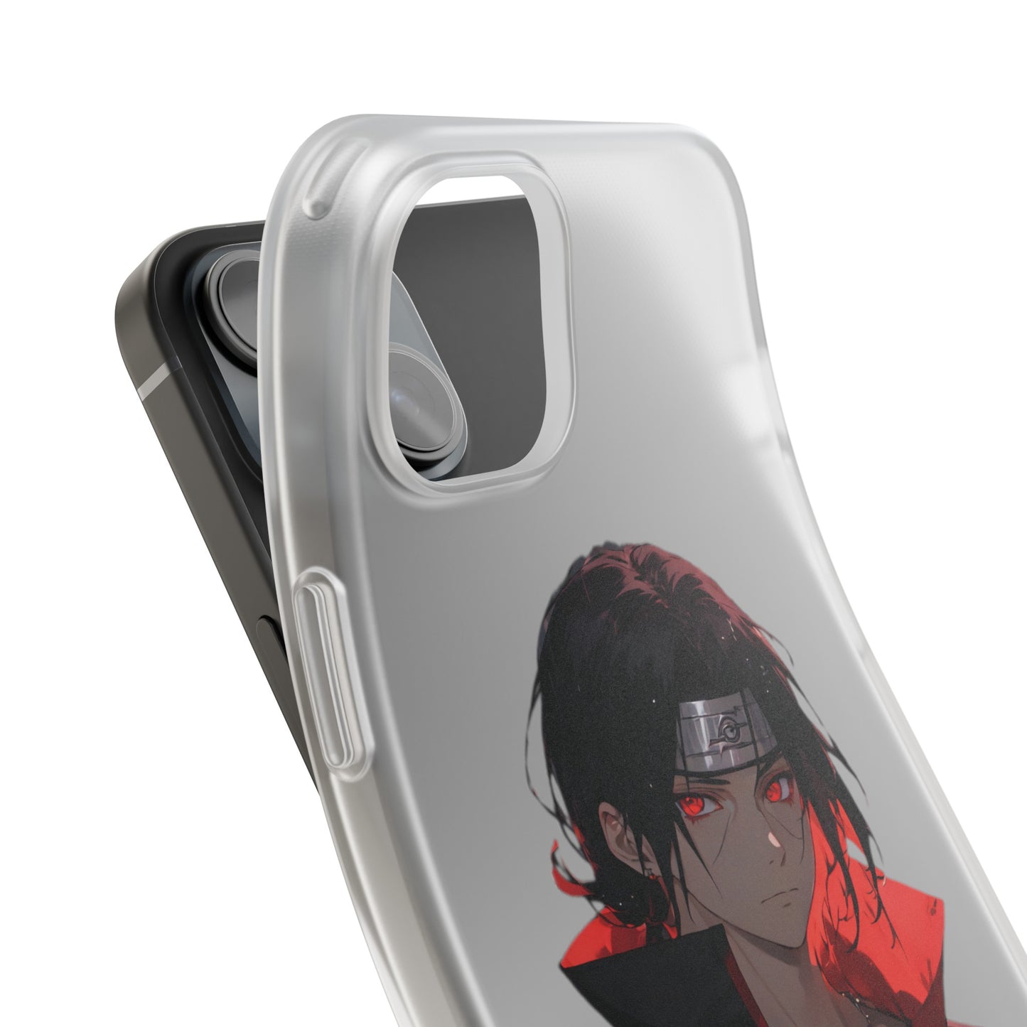 Japanese Art Phone Case – Limited Edition – ITACHI