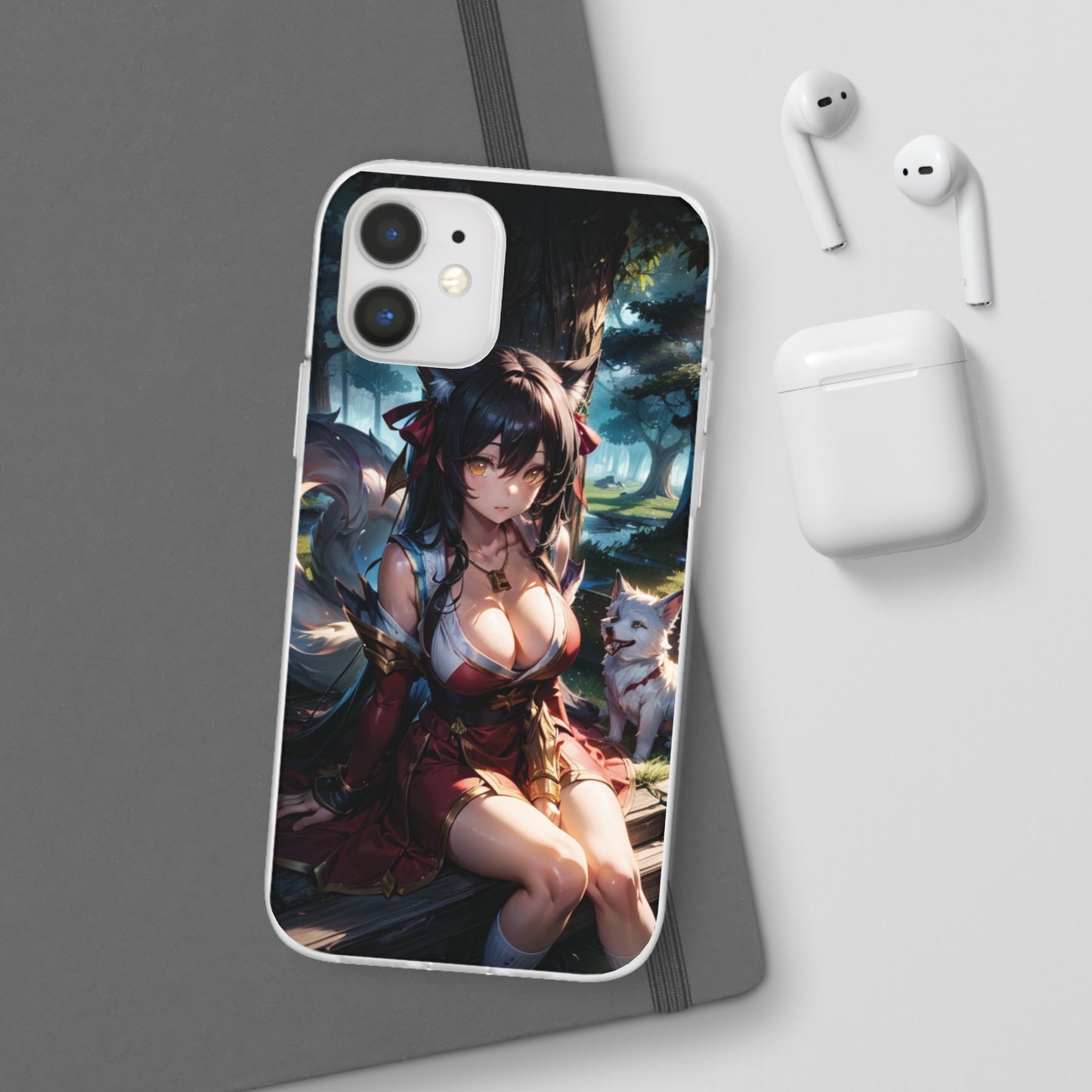 Japanese Art Phone Case – Limited Edition – AHRI 6