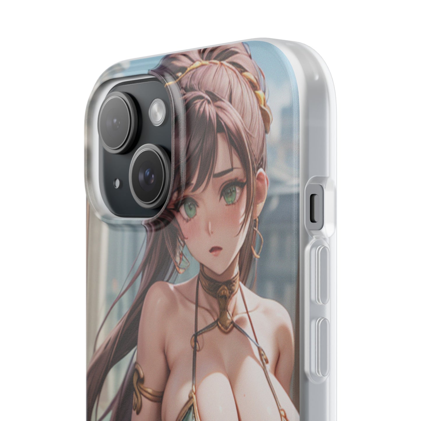 Japanese Art Phone Case – Limited Edition – LEIA