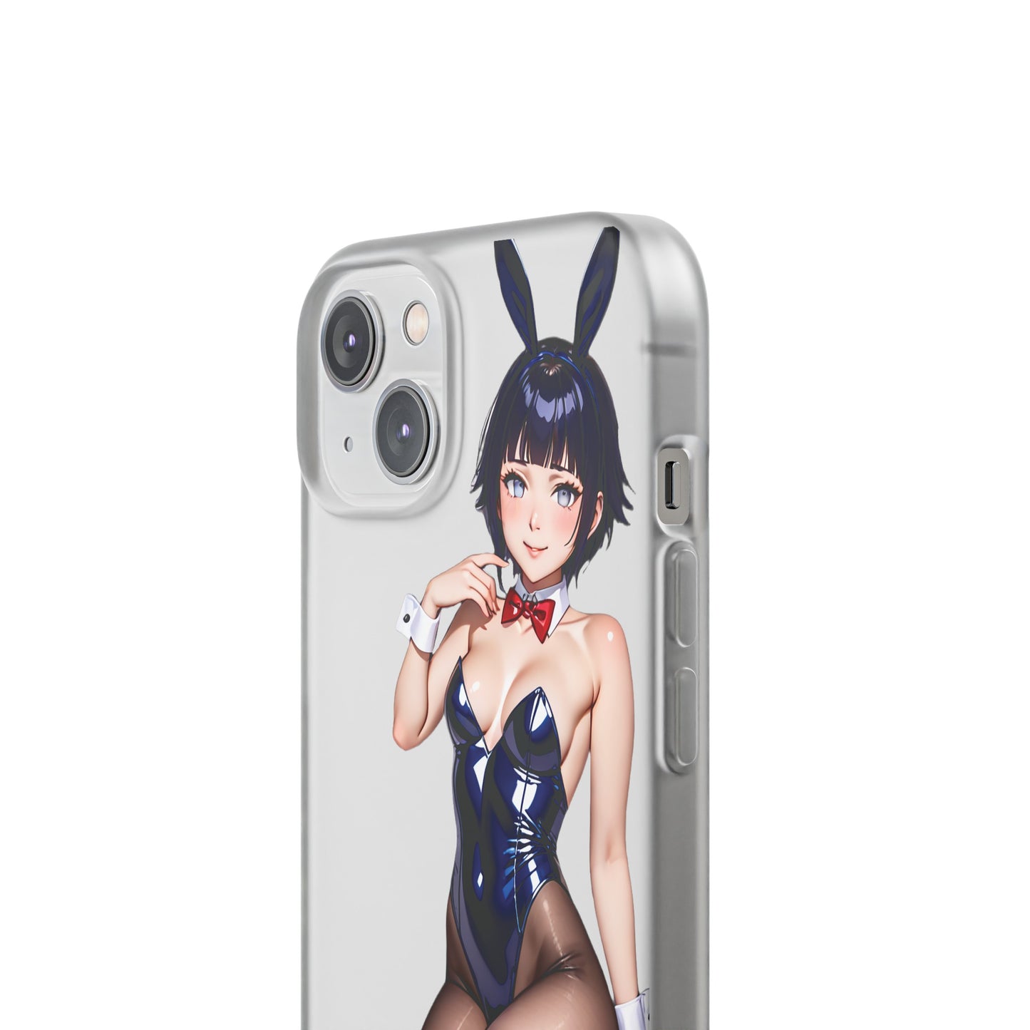 Japanese Art Phone Case – Limited Edition – HINATA BUNNY