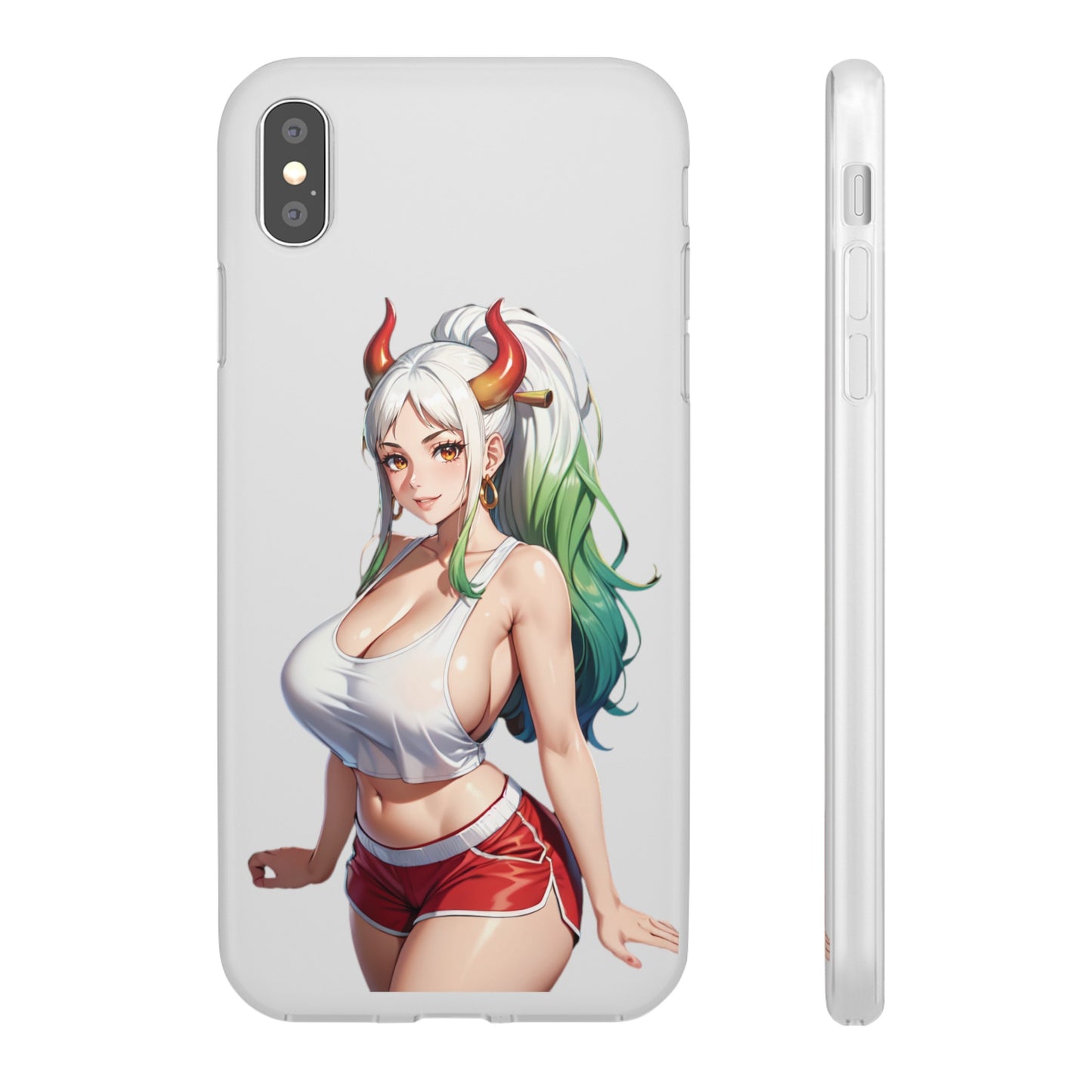 Japanese Art Phone Case – Limited Edition – YAMATO GYM