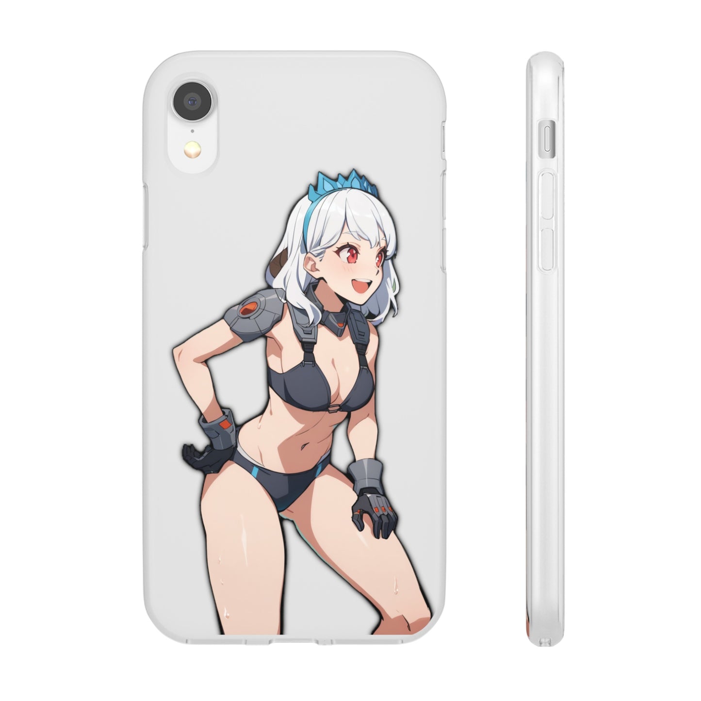 Japanese Art Phone Case – Limited Edition – LEXA