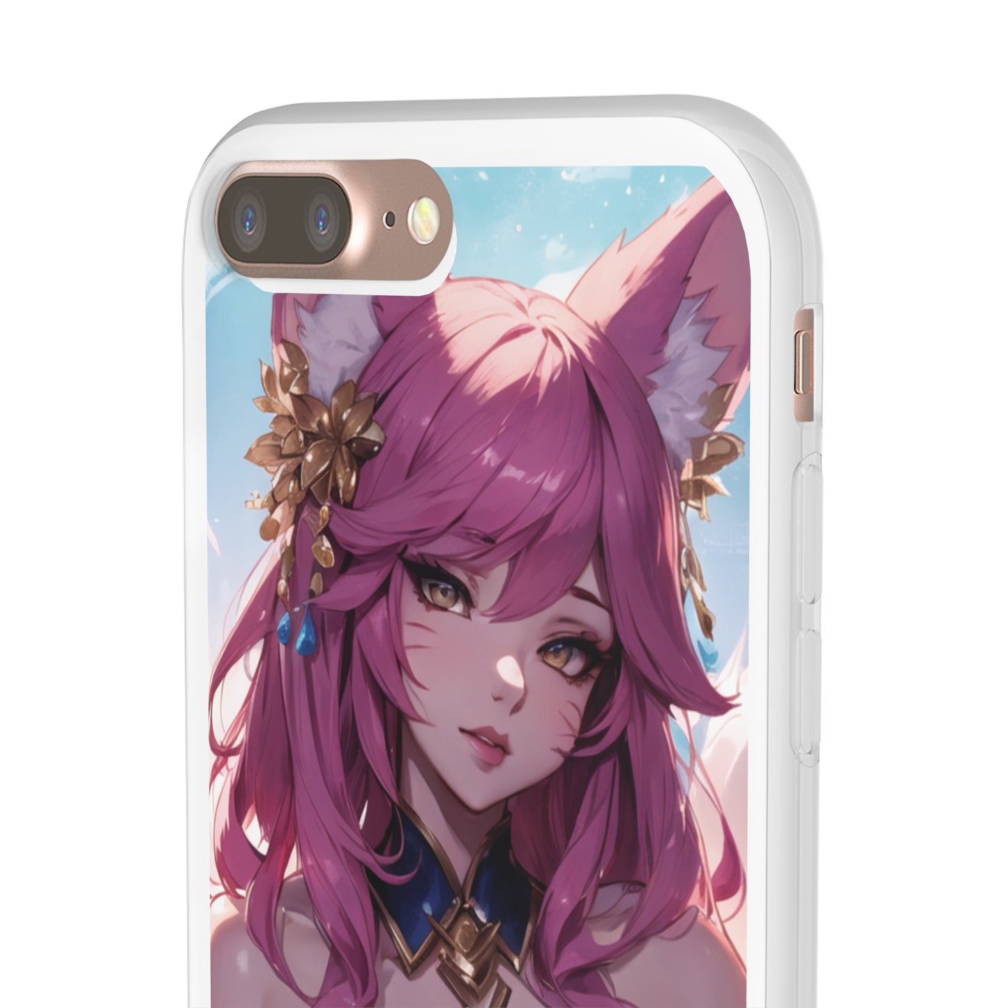 Japanese Art Phone Case – Limited Edition – AHRI 2