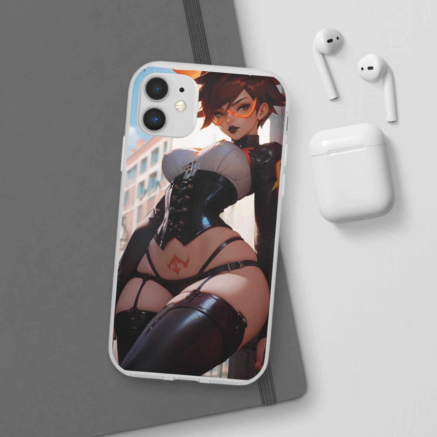 Japanese Art Phone Case – Limited Edition – TRACER