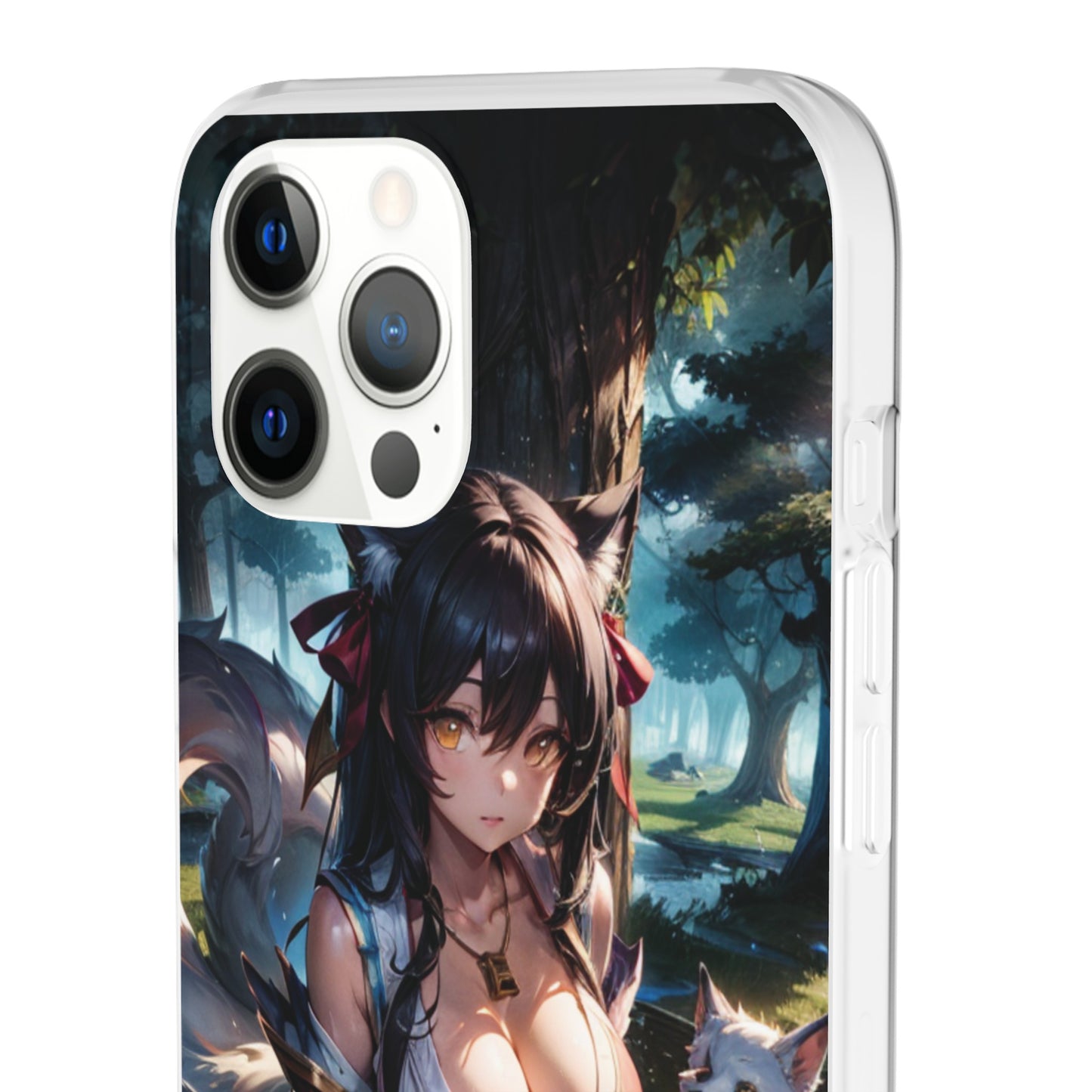 Japanese Art Phone Case – Limited Edition – AHRI 6