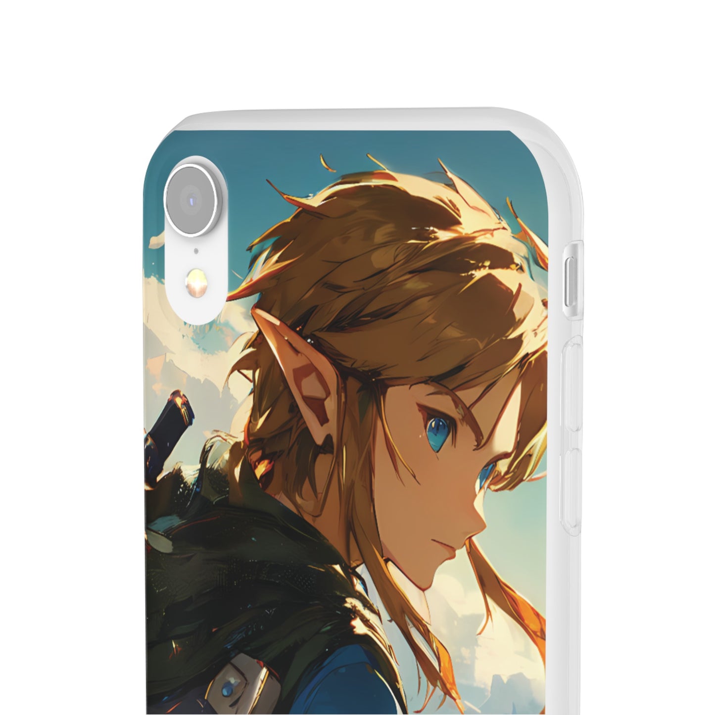 Japanese Art Phone Case – Limited Edition – LINK