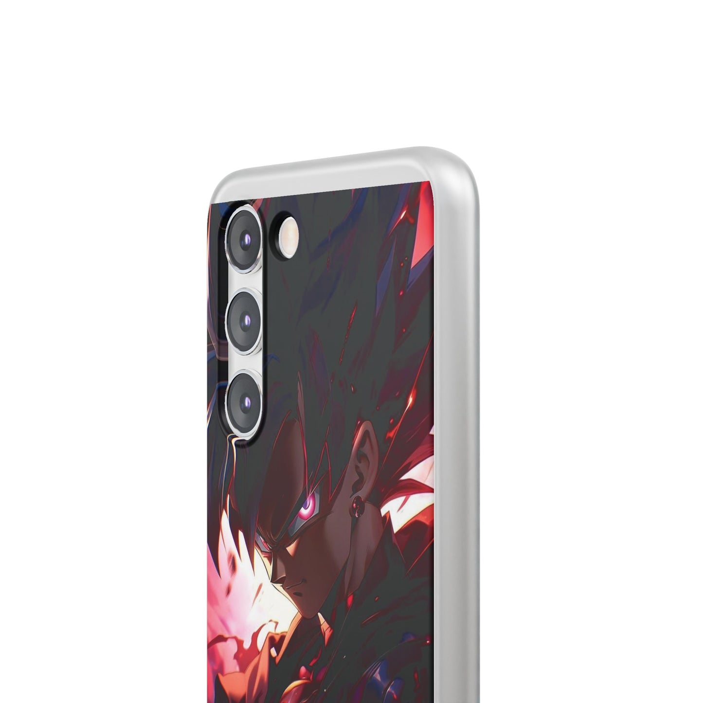 Japanese Art Phone Case – Limited Edition – GOKU BLACK