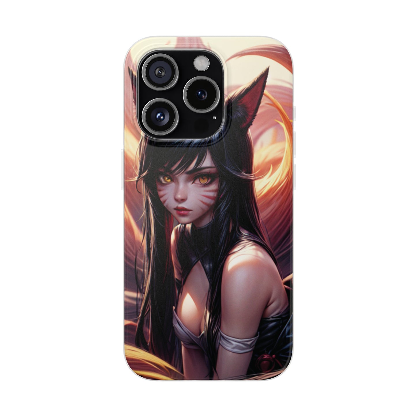 Japanese Art Phone Case – Limited Edition – AHRI 5