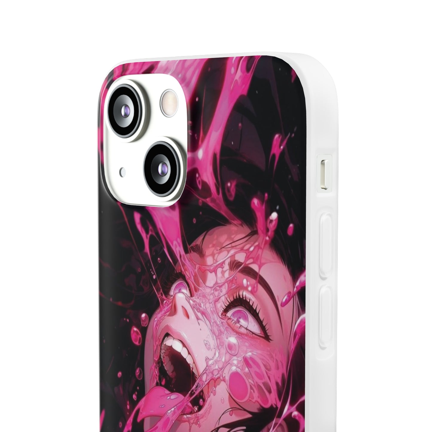 Japanese Art Phone Case – Limited Edition – NEZUSPLASH