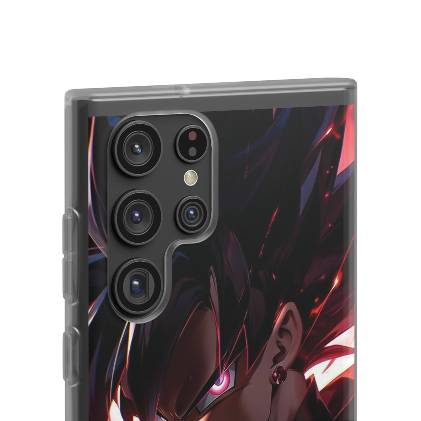 Japanese Art Phone Case – Limited Edition – GOKU BLACK