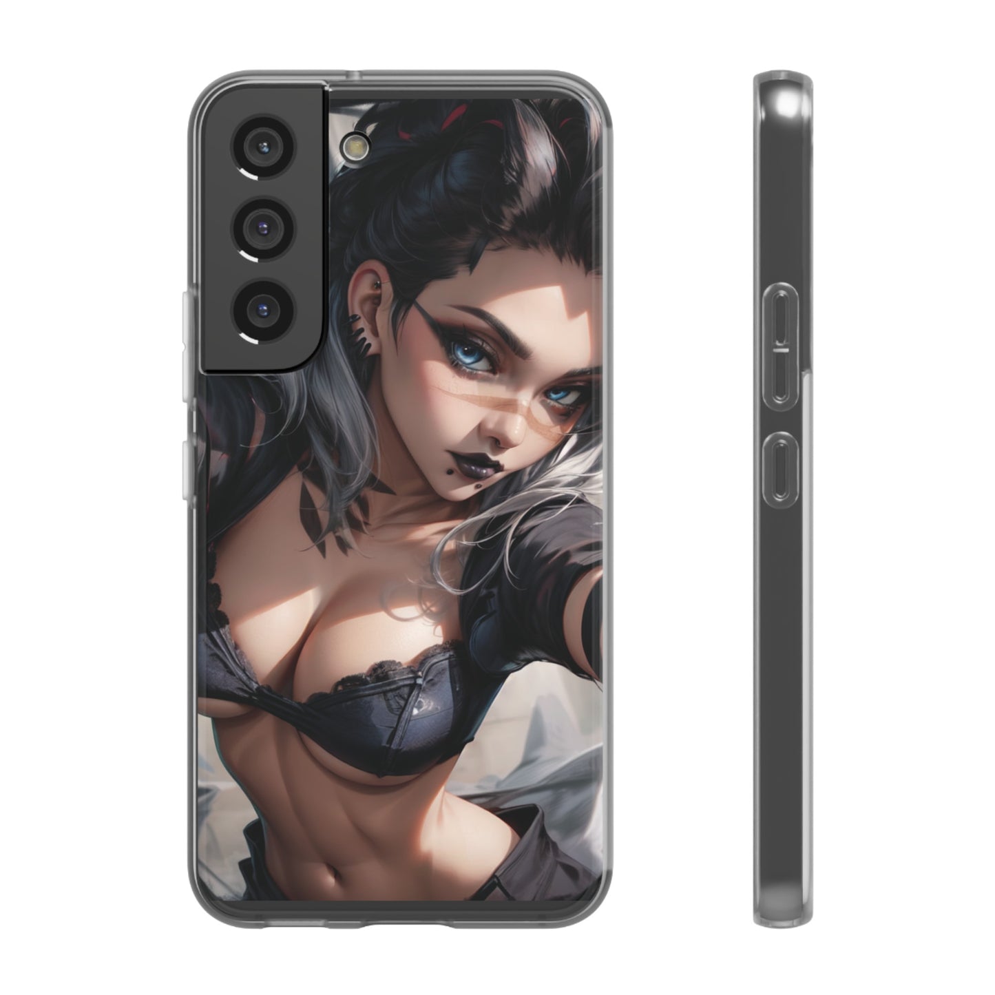 Japanese Art Phone Case – Limited Edition – FADE