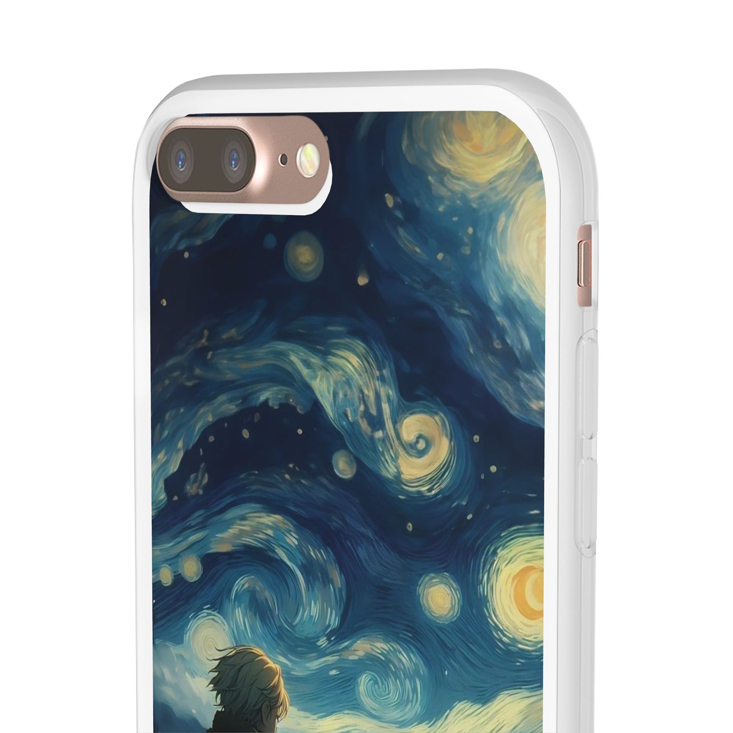 Japanese Art Phone Case – Limited Edition – VINLAND