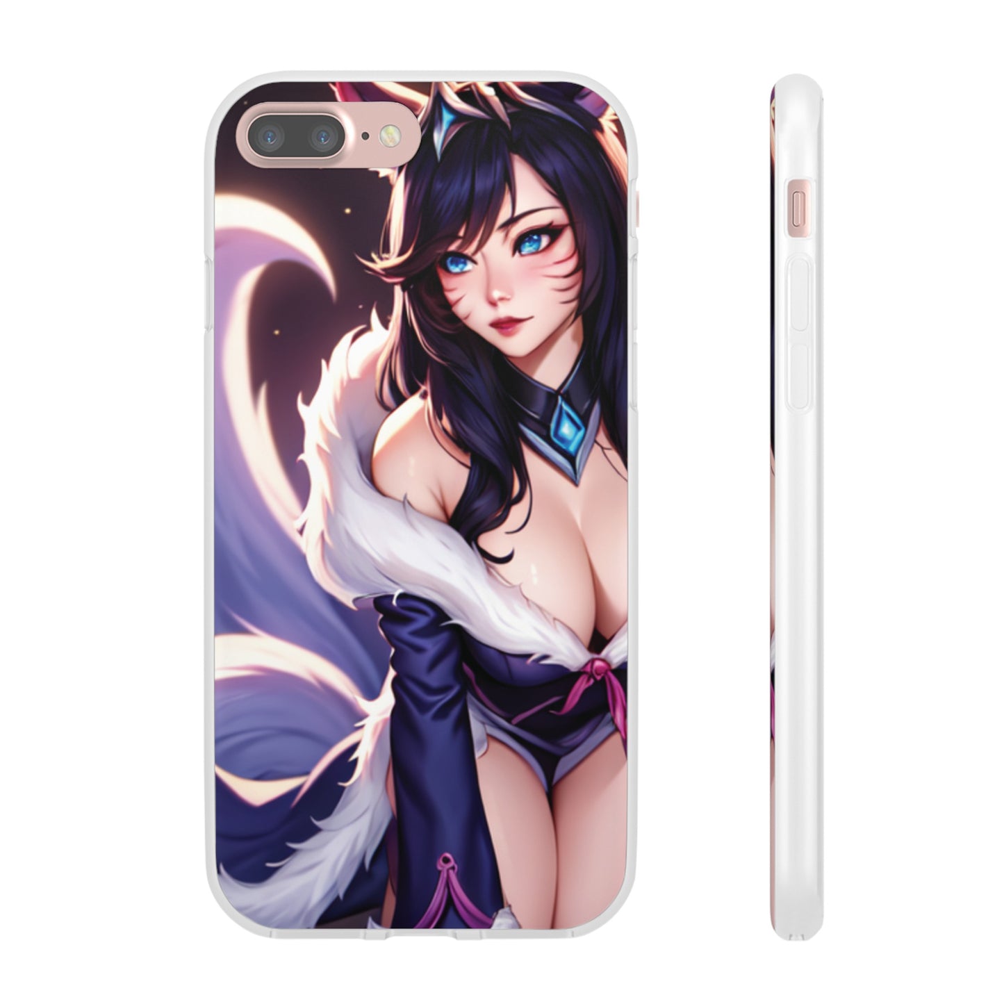 Japanese Art Phone Case – Limited Edition – AHRI