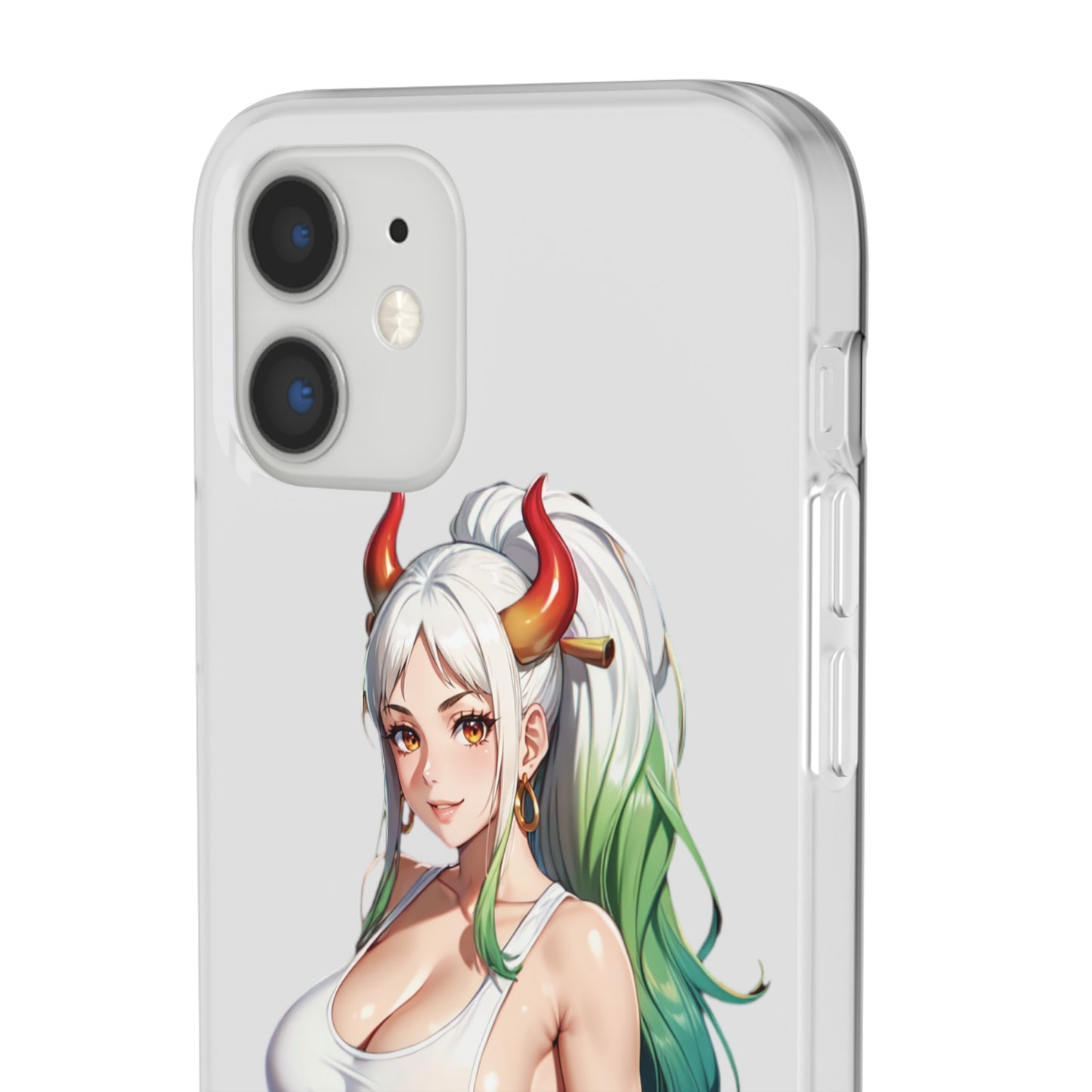 Japanese Art Phone Case – Limited Edition – YAMATO GYM