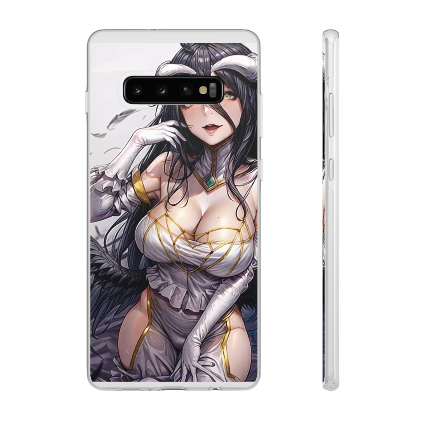 Japanese Art Phone Case – Limited Edition – ALBEDO