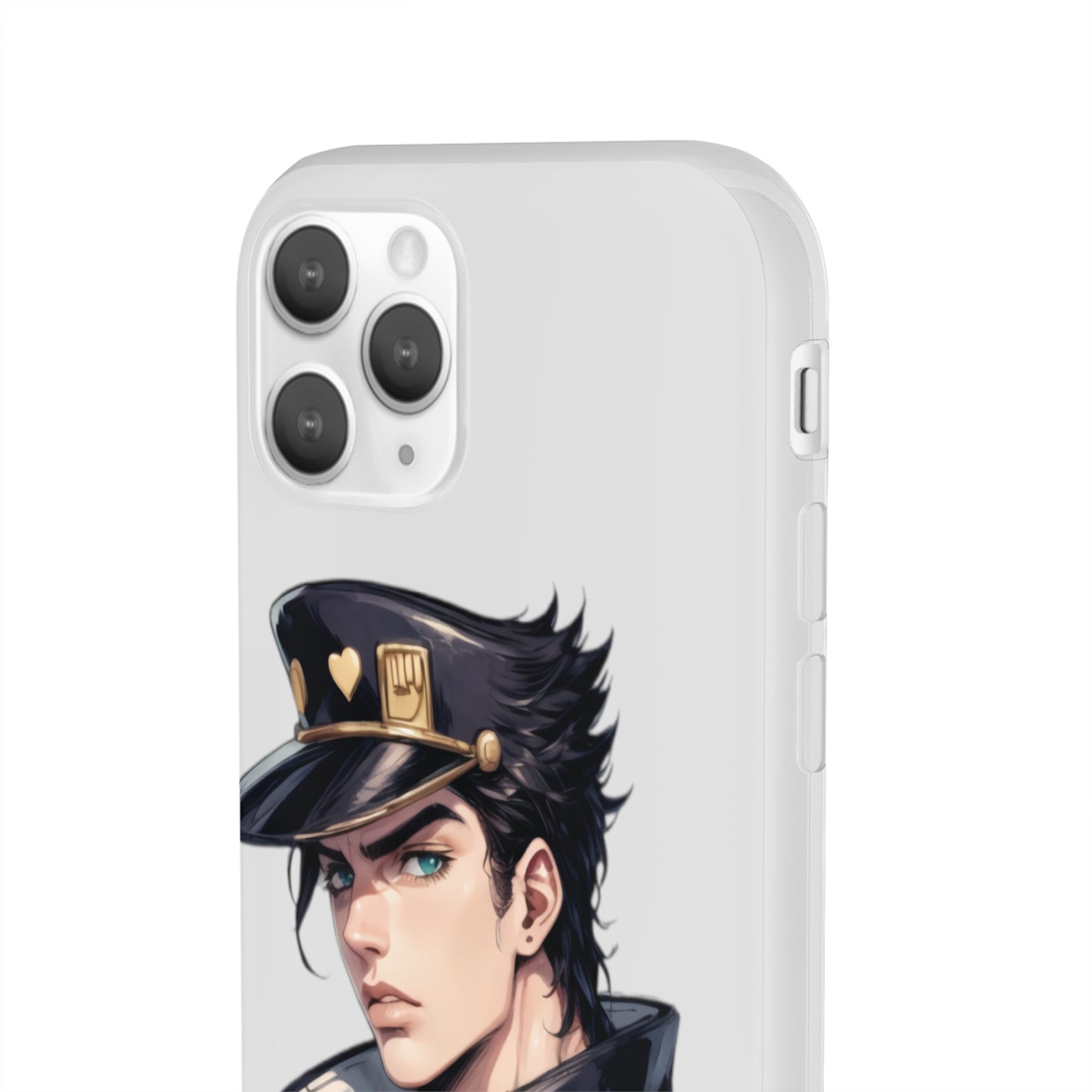 Japanese Art Phone Case – Limited Edition – JOTARO