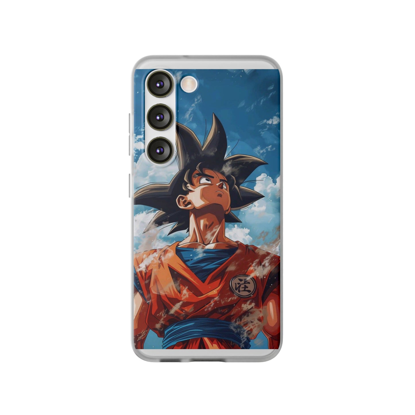 Japanese Art Phone Case – Limited Edition – BASE GOKU