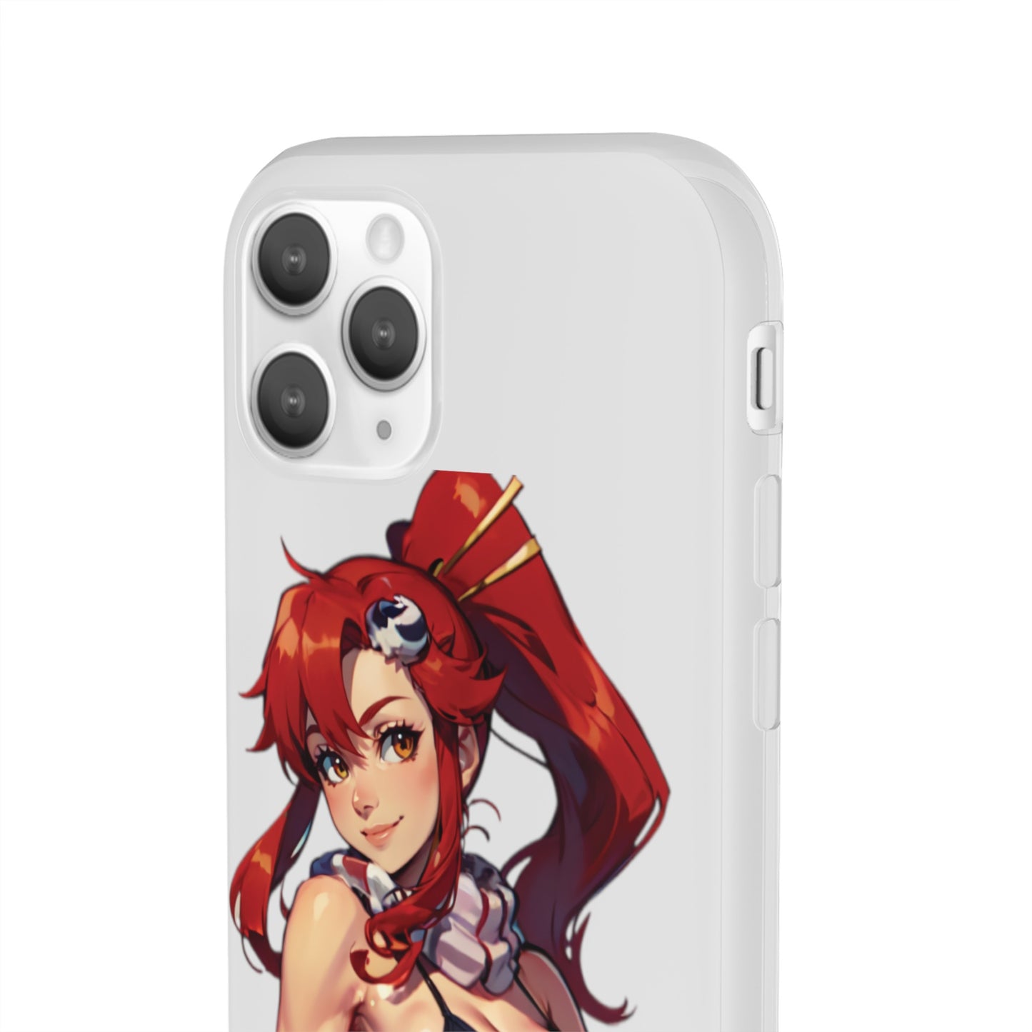 Japanese Art Phone Case – Limited Edition – YOKO