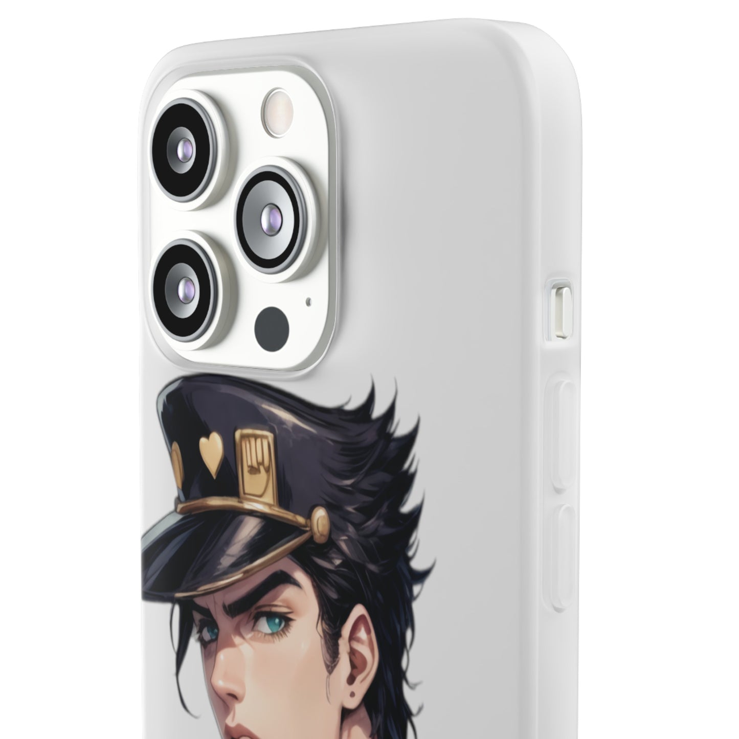 Japanese Art Phone Case – Limited Edition – JOTARO