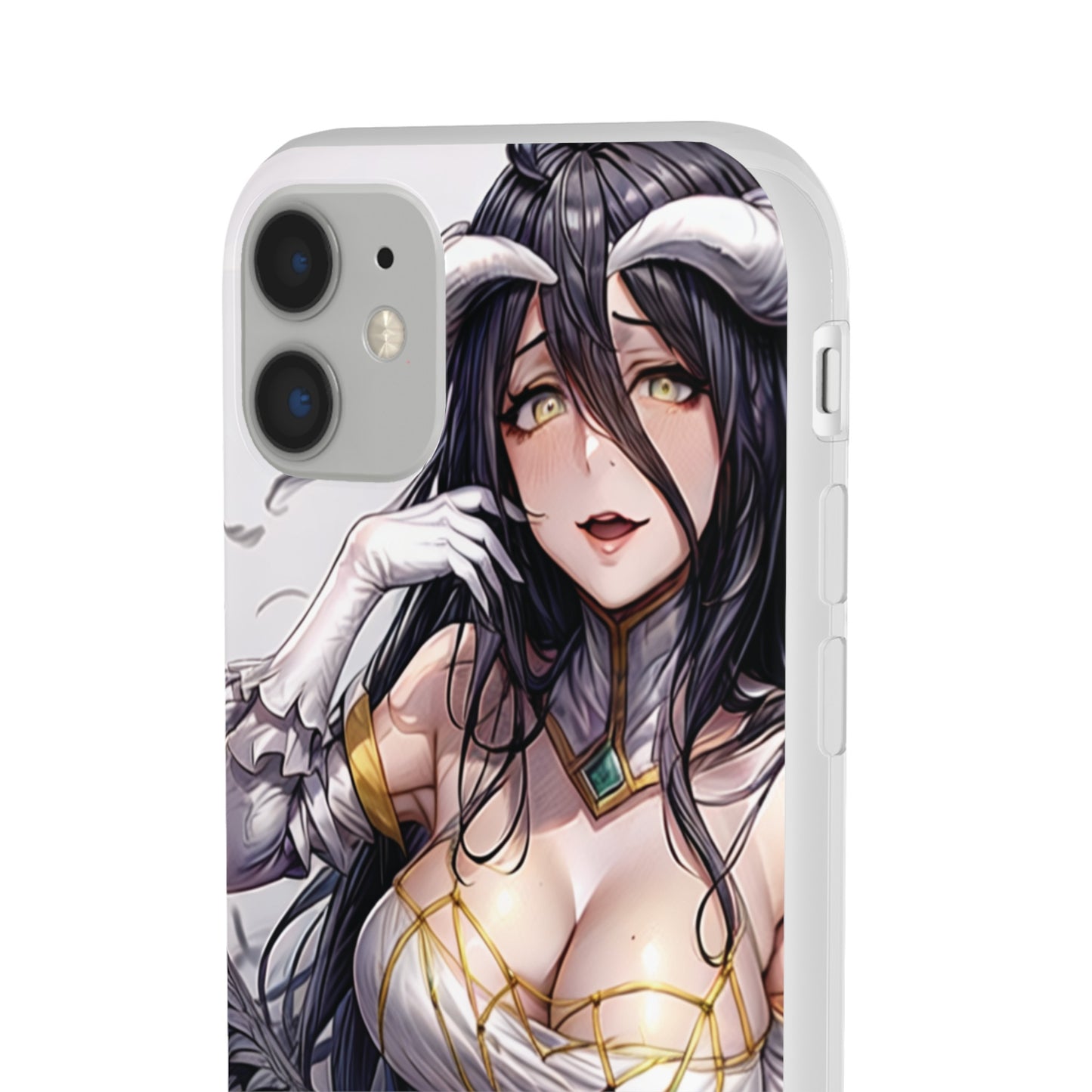 Japanese Art Phone Case – Limited Edition – ALBEDO