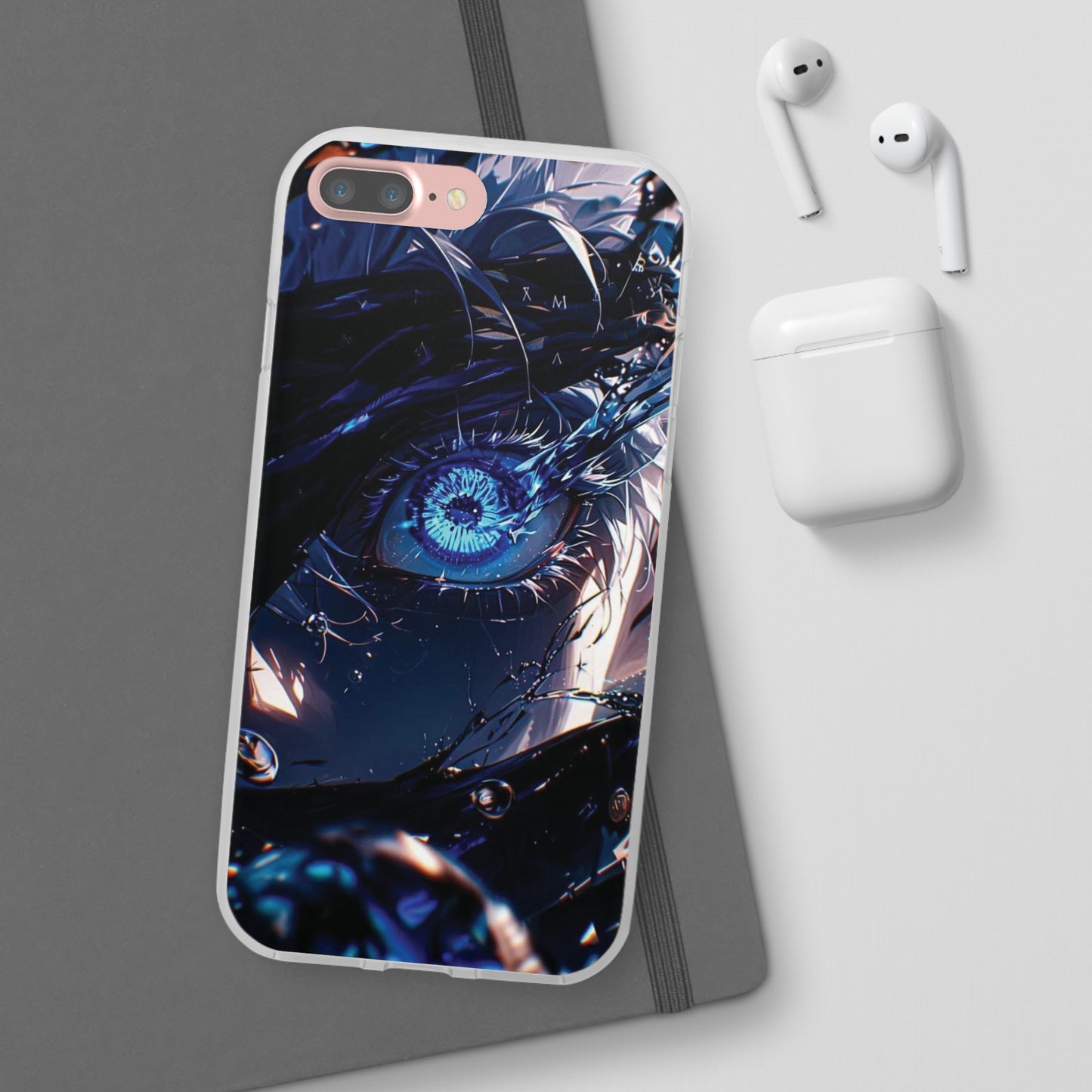 Japanese Art Phone Case – Limited Edition – INFINITE VOID