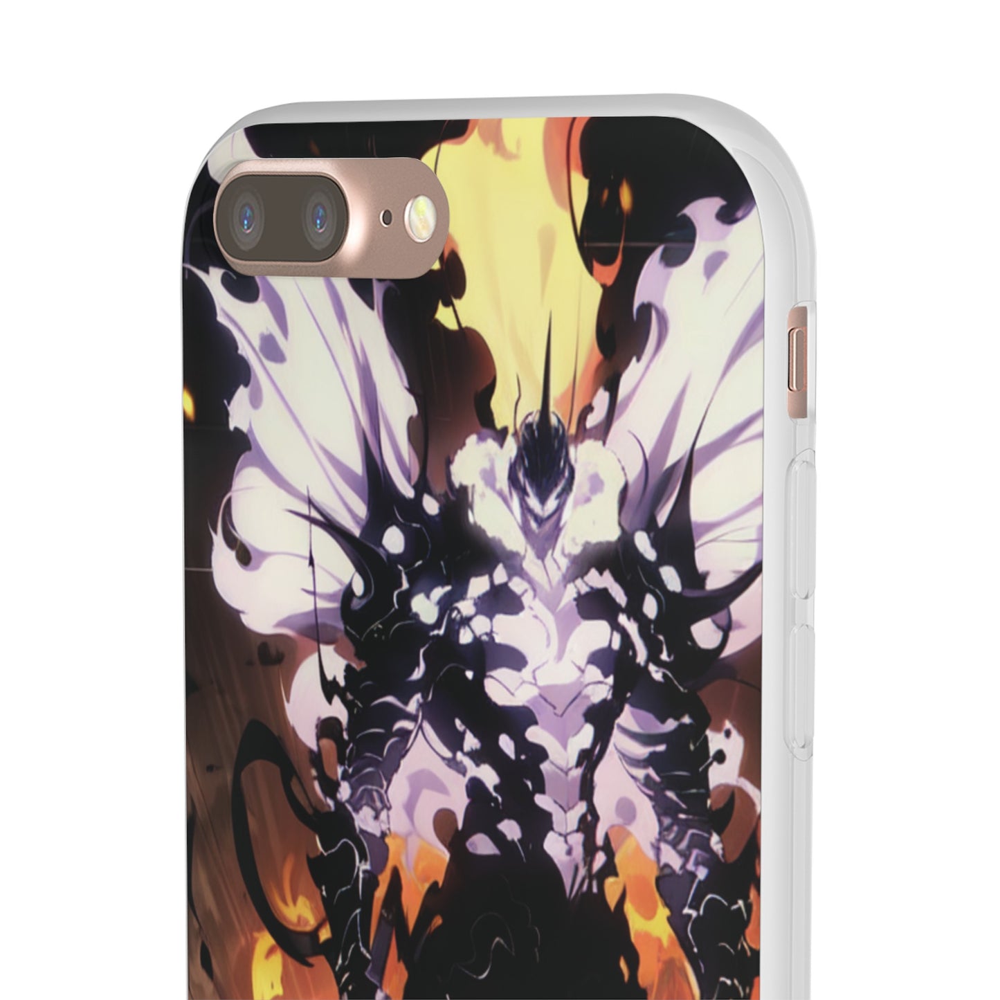 Japanese Art Phone Case – Limited Edition – SOLO SHADOW