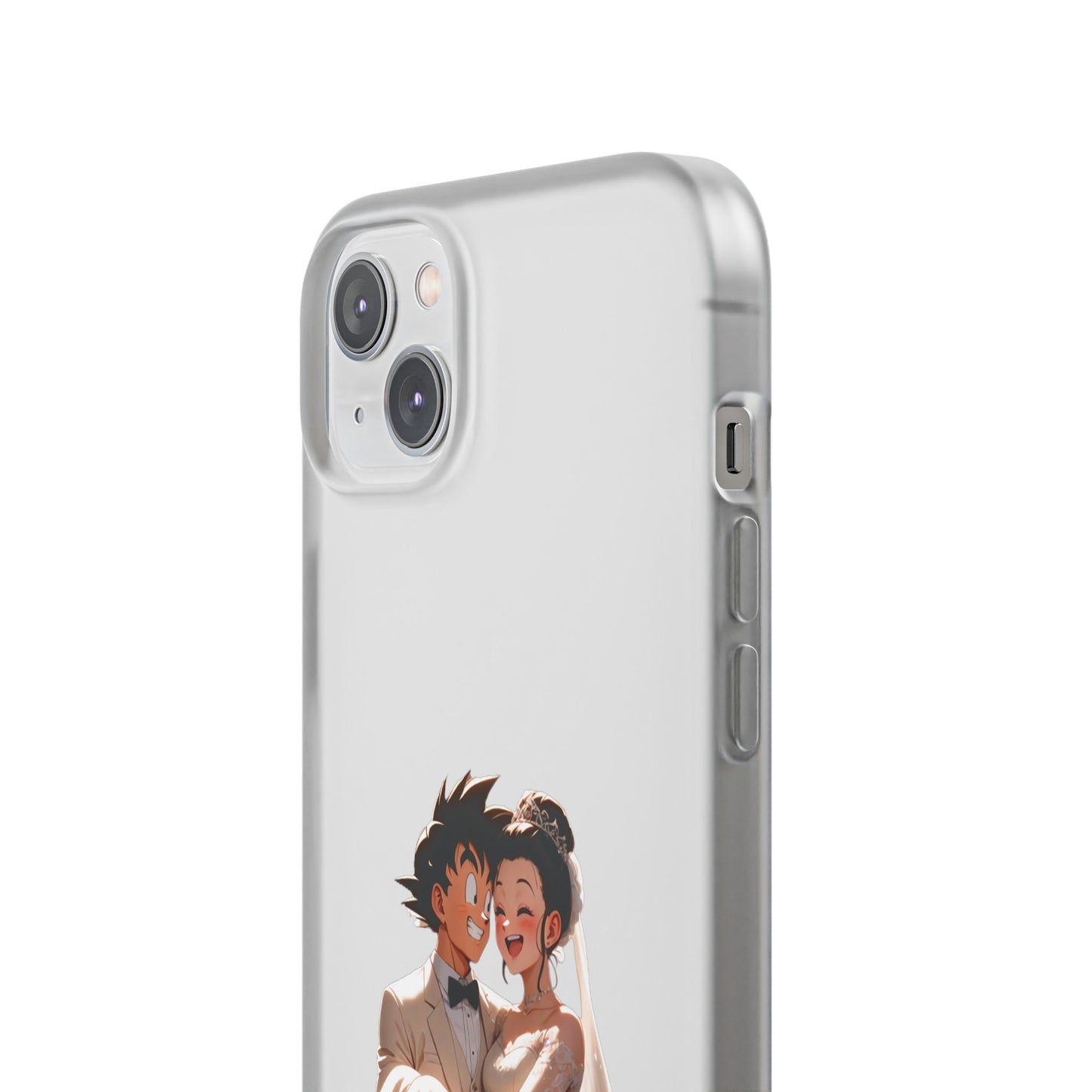 Japanese Art Phone Case – Limited Edition – JUST MARRIED