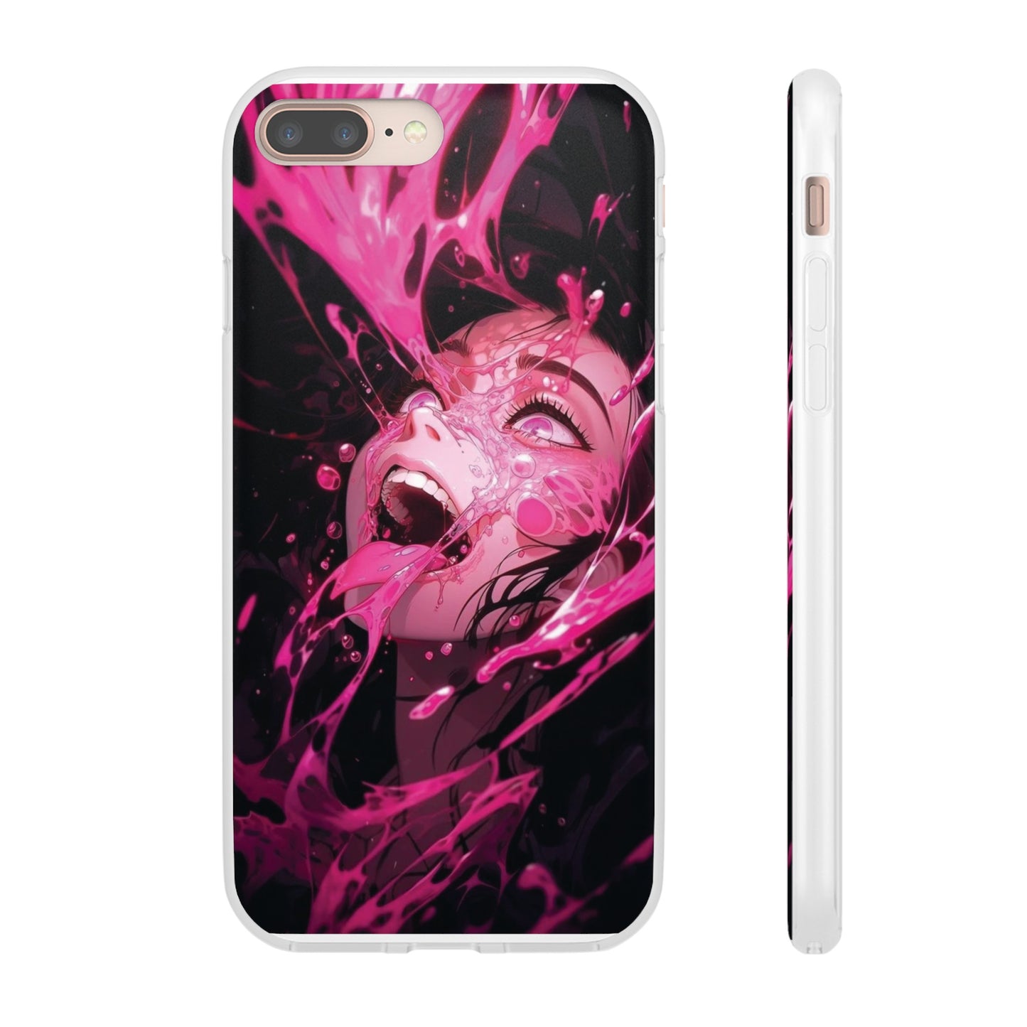 Japanese Art Phone Case – Limited Edition – NEZUSPLASH