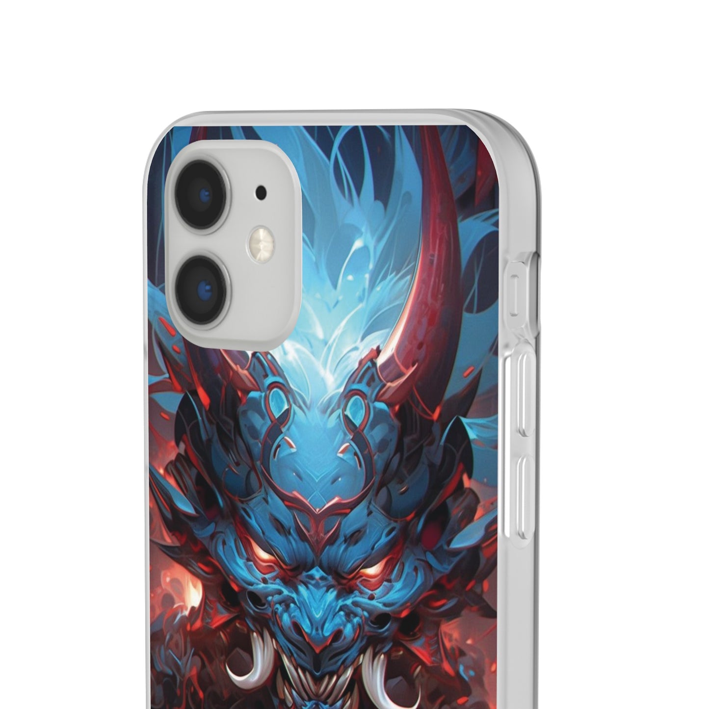 Japanese Art Phone Case – Limited Edition – KAISER ONI