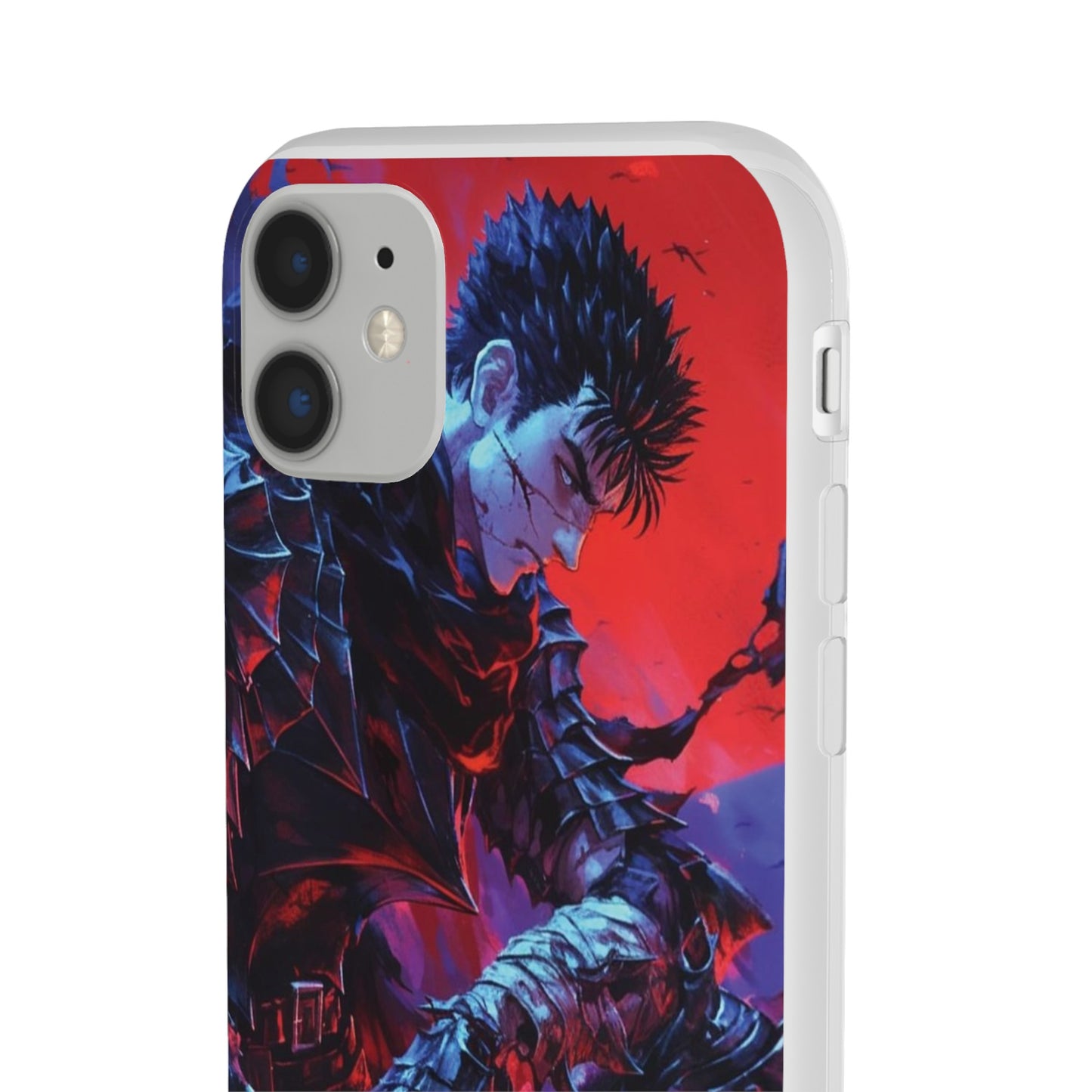 Japanese Art Phone Case – Limited Edition – GUTS