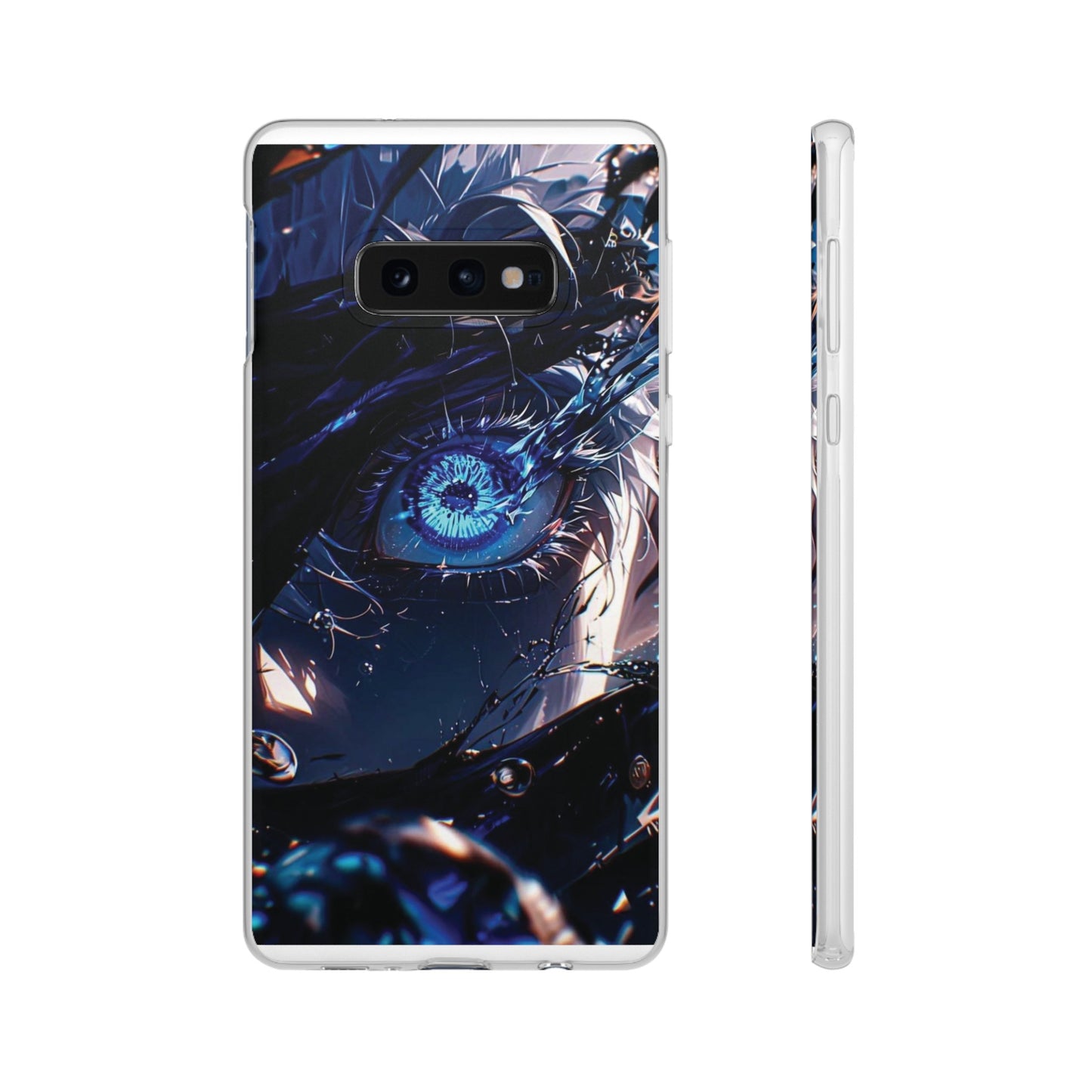 Japanese Art Phone Case – Limited Edition – INFINITE VOID