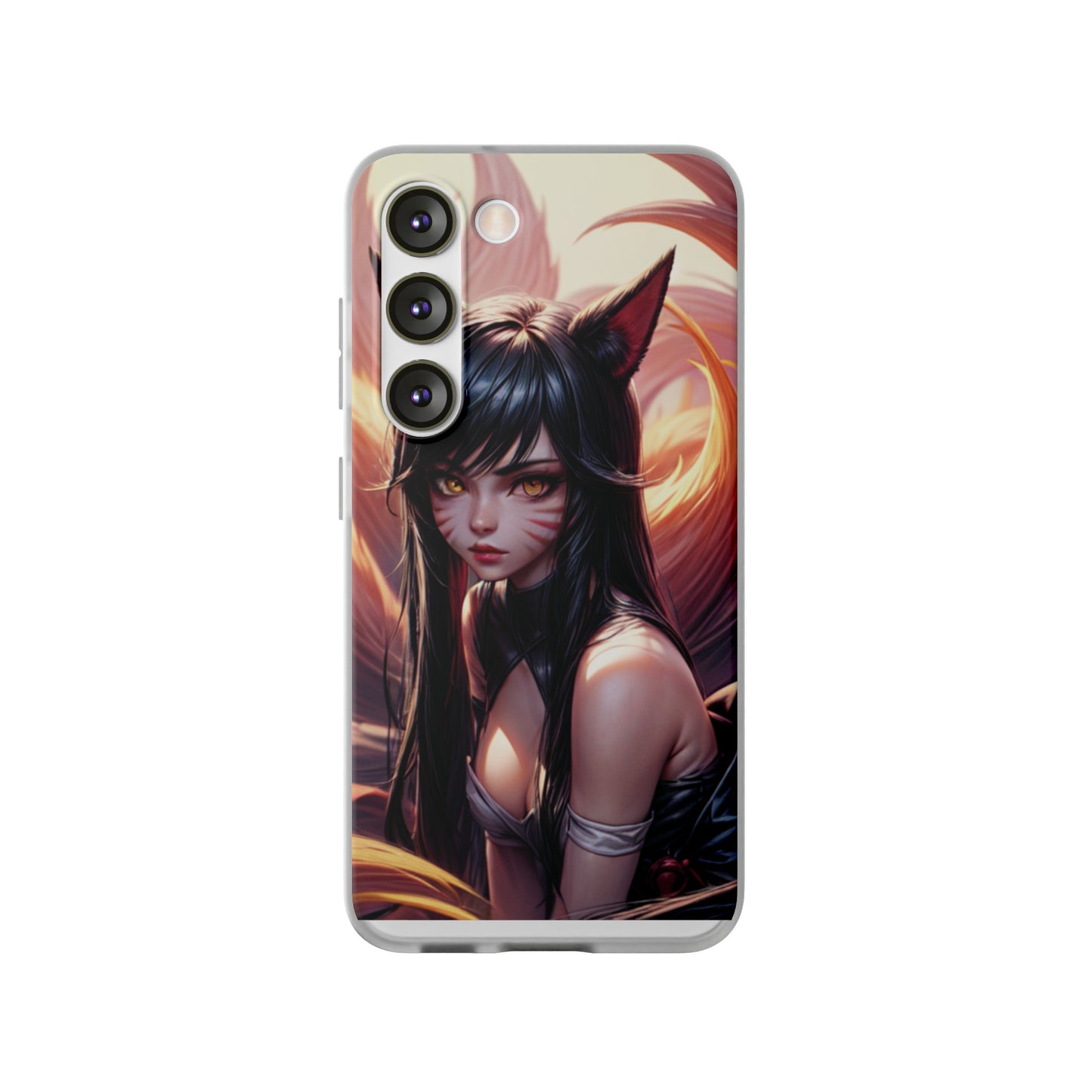 Japanese Art Phone Case – Limited Edition – AHRI 5