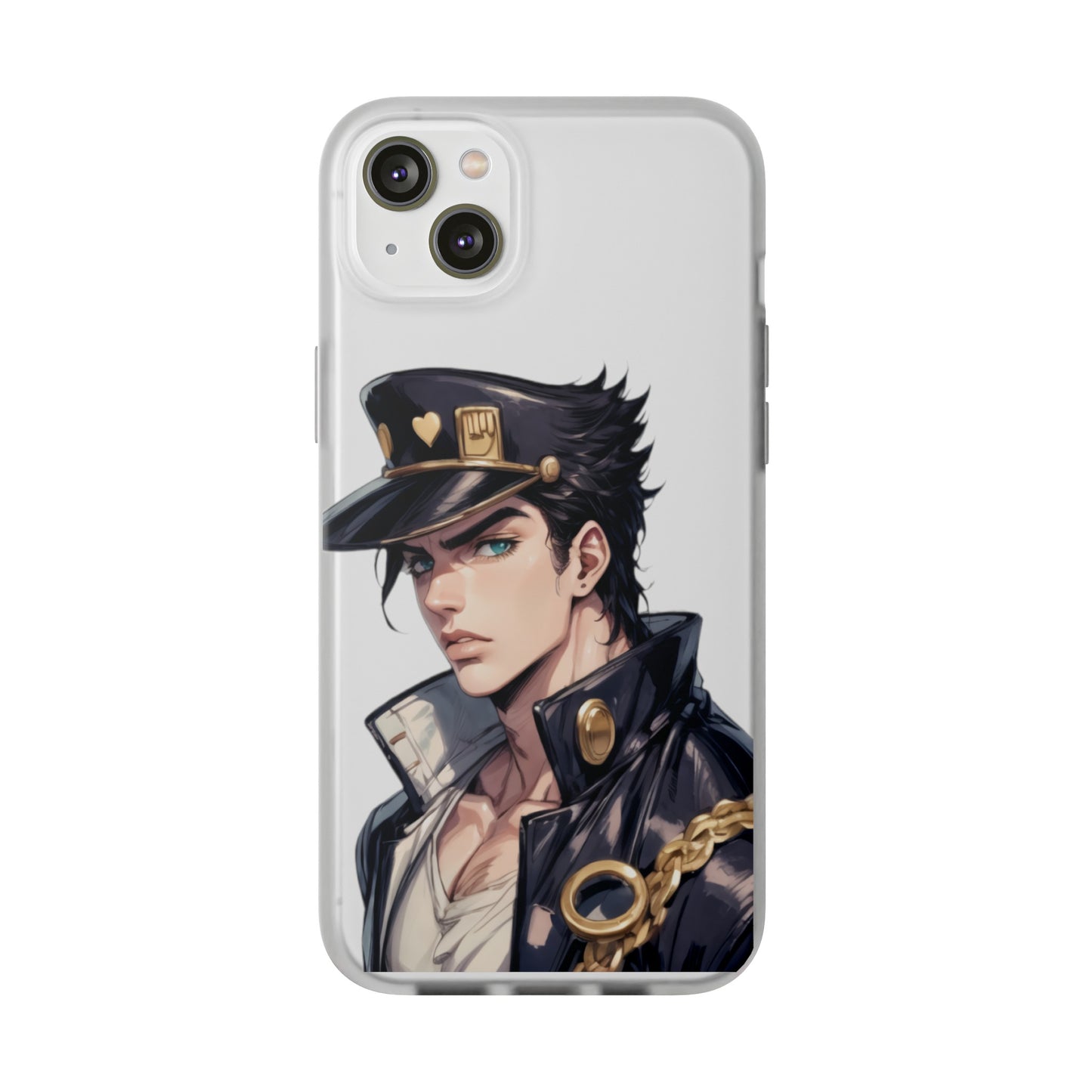 Japanese Art Phone Case – Limited Edition – JOTARO