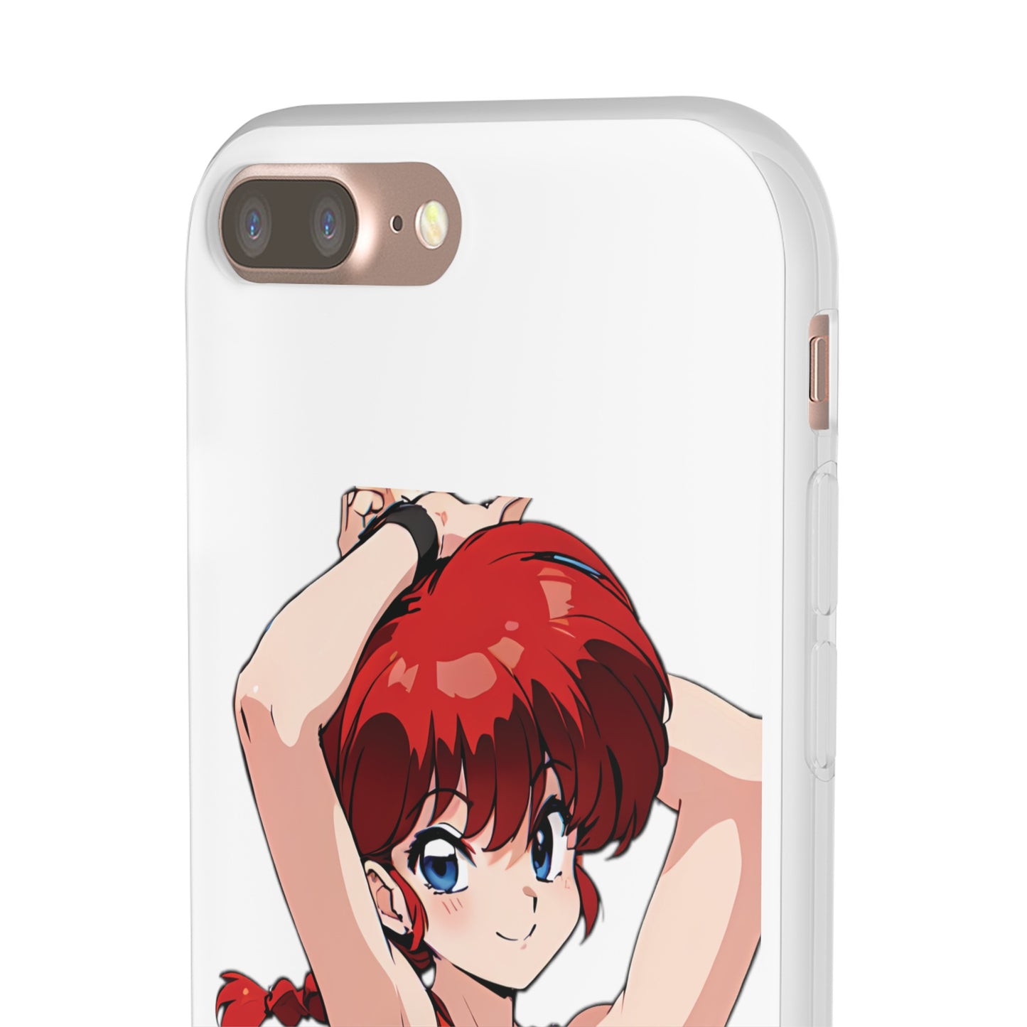 Japanese Art Phone Case – Limited Edition – RANMA CHAN 3