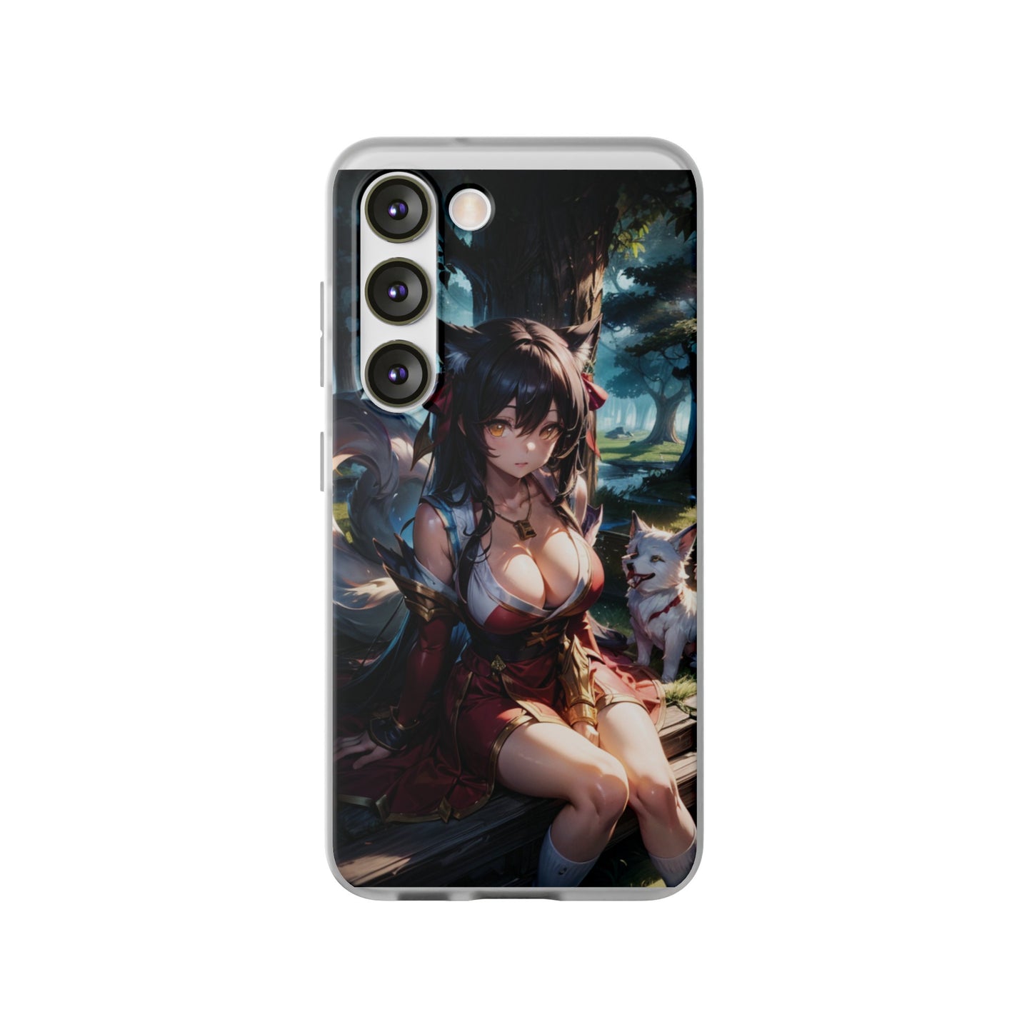 Japanese Art Phone Case – Limited Edition – AHRI 6