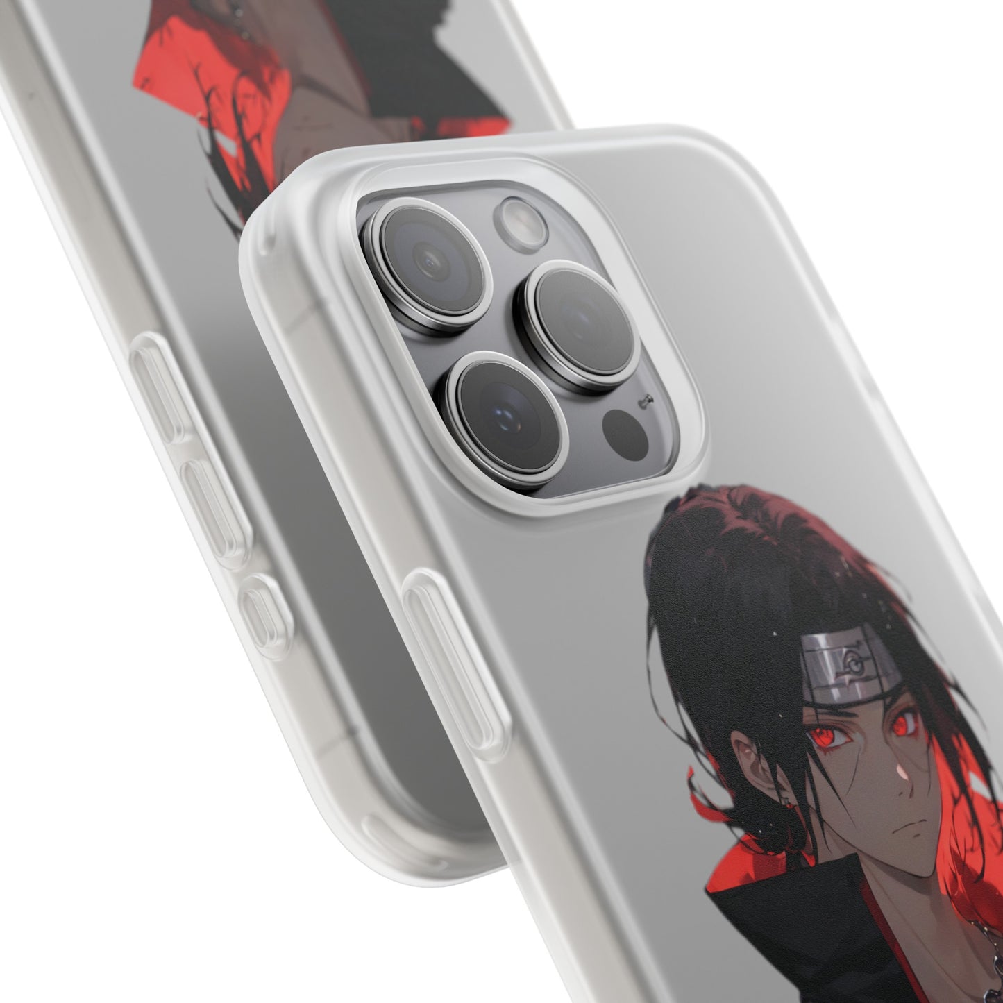 Japanese Art Phone Case – Limited Edition – ITACHI